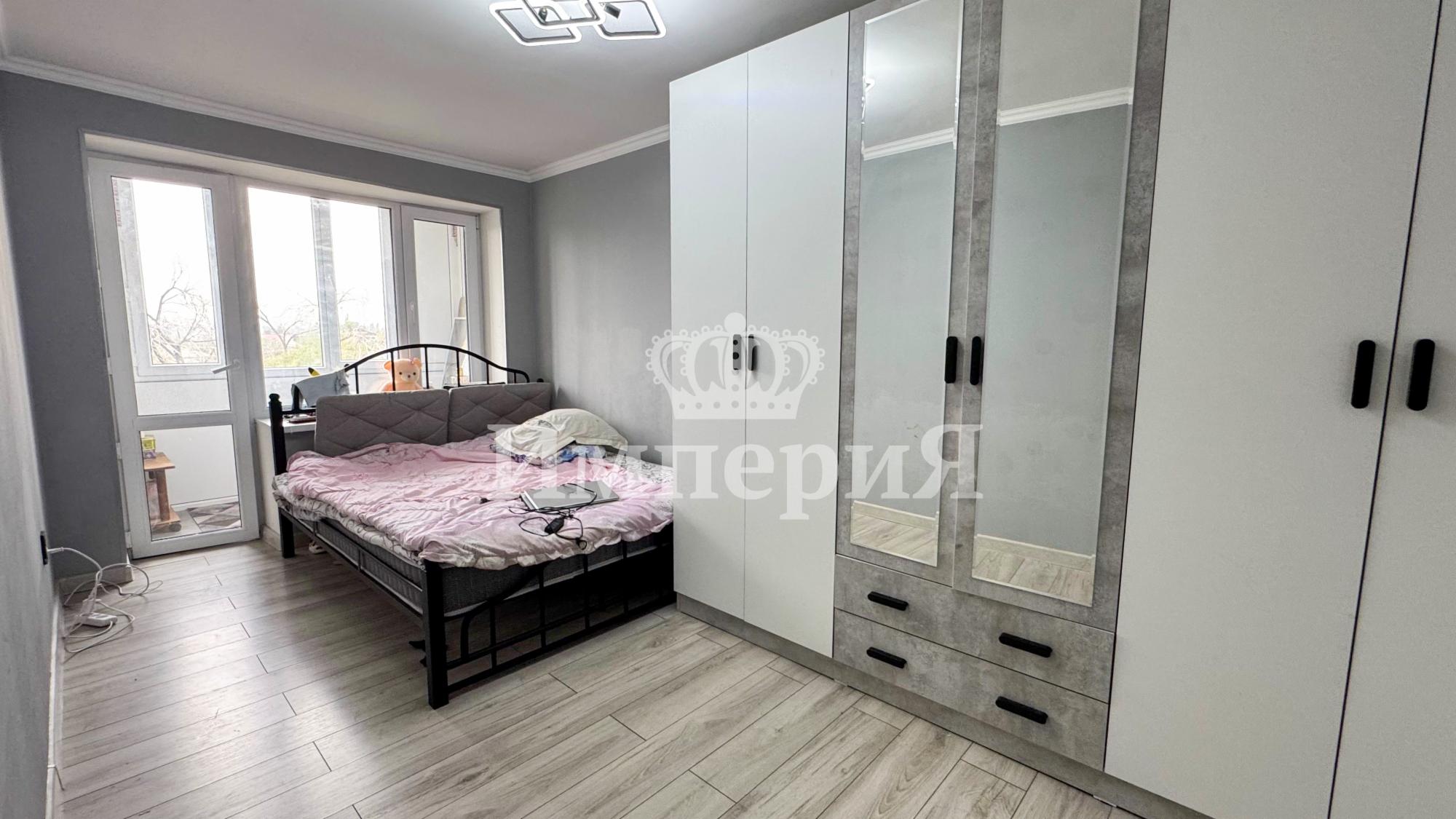 4-комнантная квартира, 79.0 м²,Назарбаева за 26 000 000