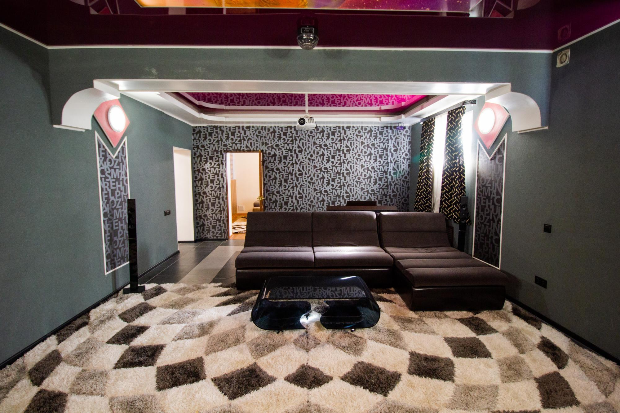 7-комнантный квартира, 470.0 м²,Новостройка за 150 000 000