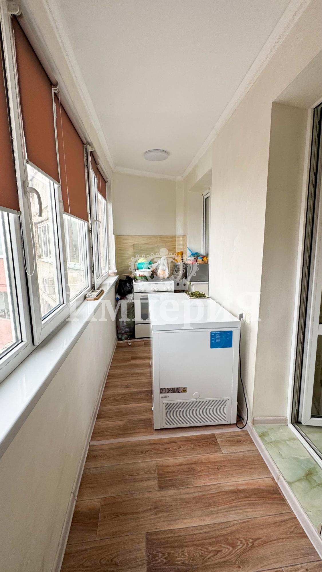 3-комнантная квартира, 80.0 м²,Жансугурова за 35 000 000