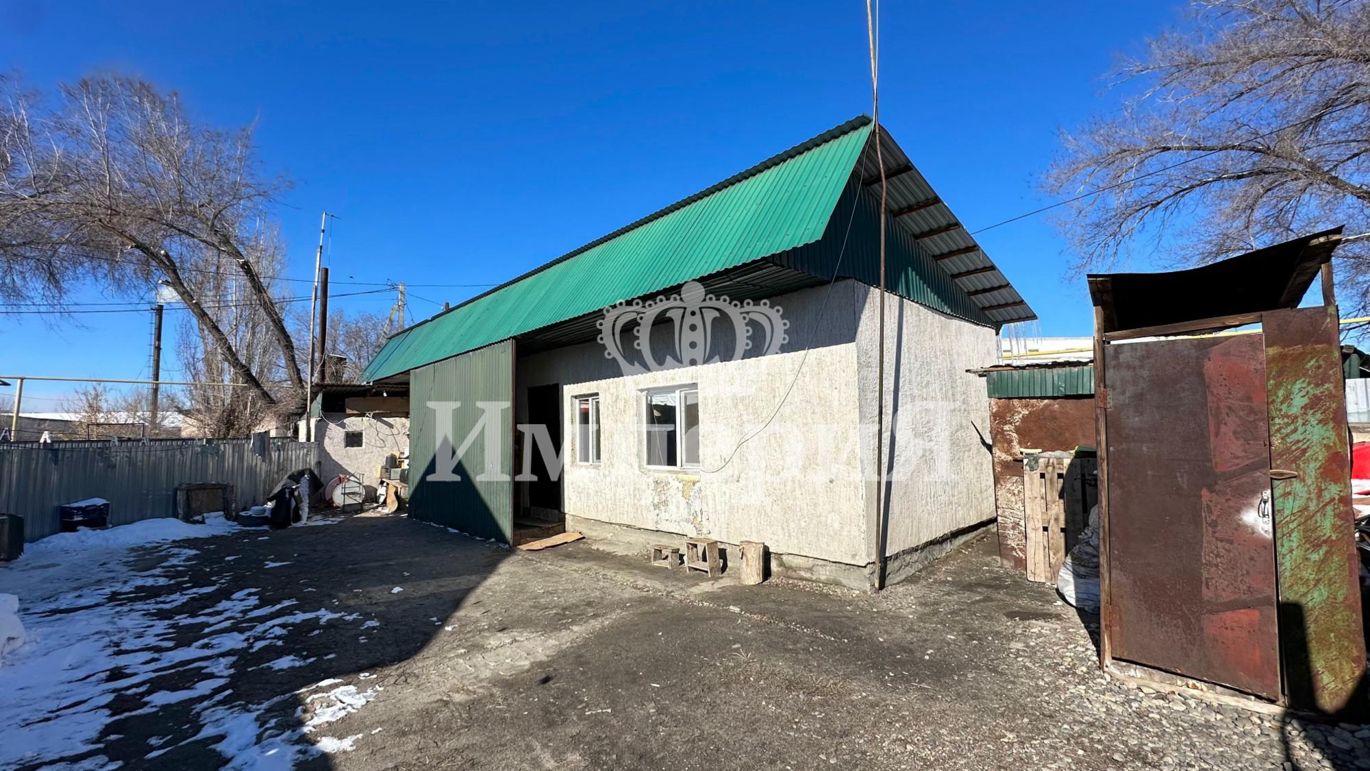 4-комнантный квартира, 100.0 м²,Ашыбулак за 36 000 000