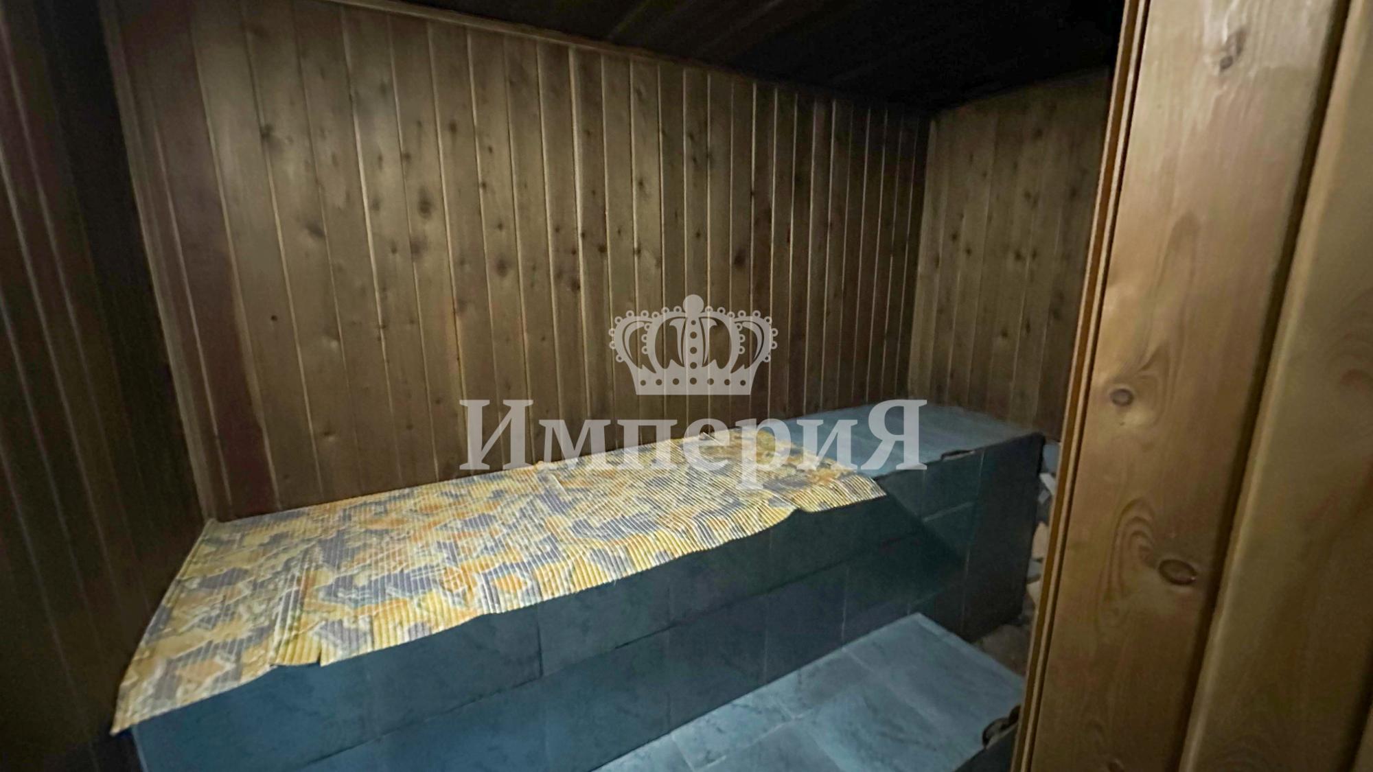 5-комнантный квартира, 137.0 м²,Есенина за 35 000 000