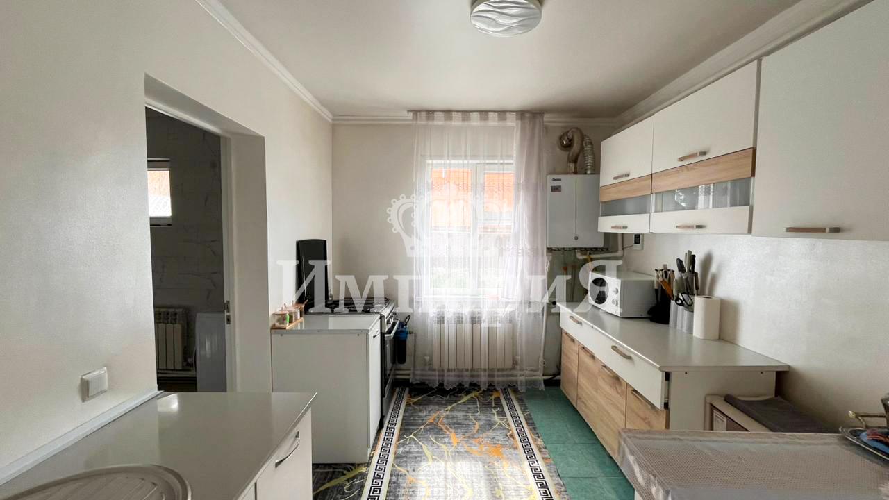 4-комнантный квартира, 100.0 м²,Гоголя за 33 000 000