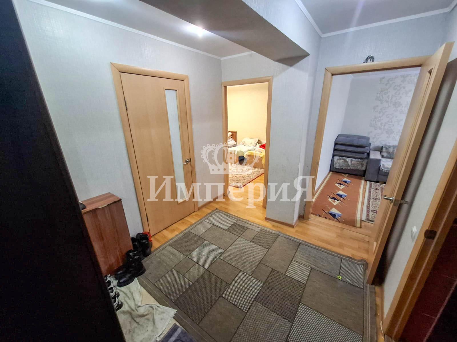 3-комнантная квартира, 65.0 м²,Кунаева за 22 000 000