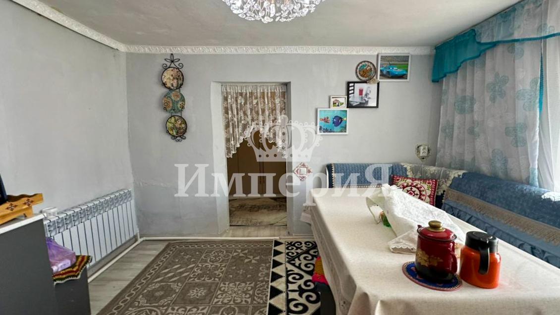 4-комнантный квартира, 76.4 м²,Желтоксан за 40 000 000