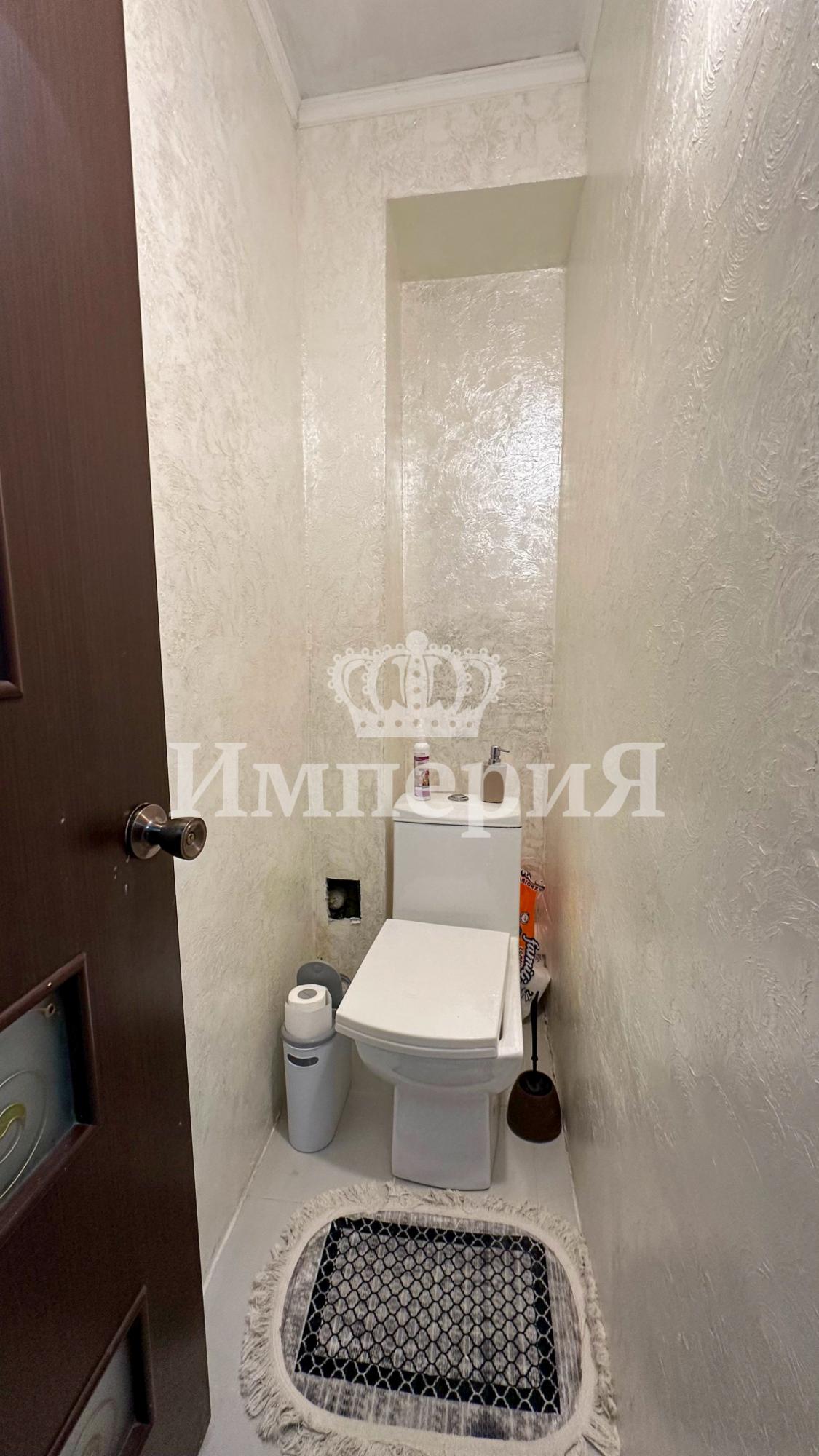 3-комнантная квартира, 69.9 м²,Каратал за 28 300 000