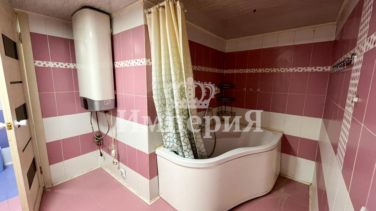 3-комнантный квартира, 104.4 м²,Ыбраймолдаева за 38 000 000