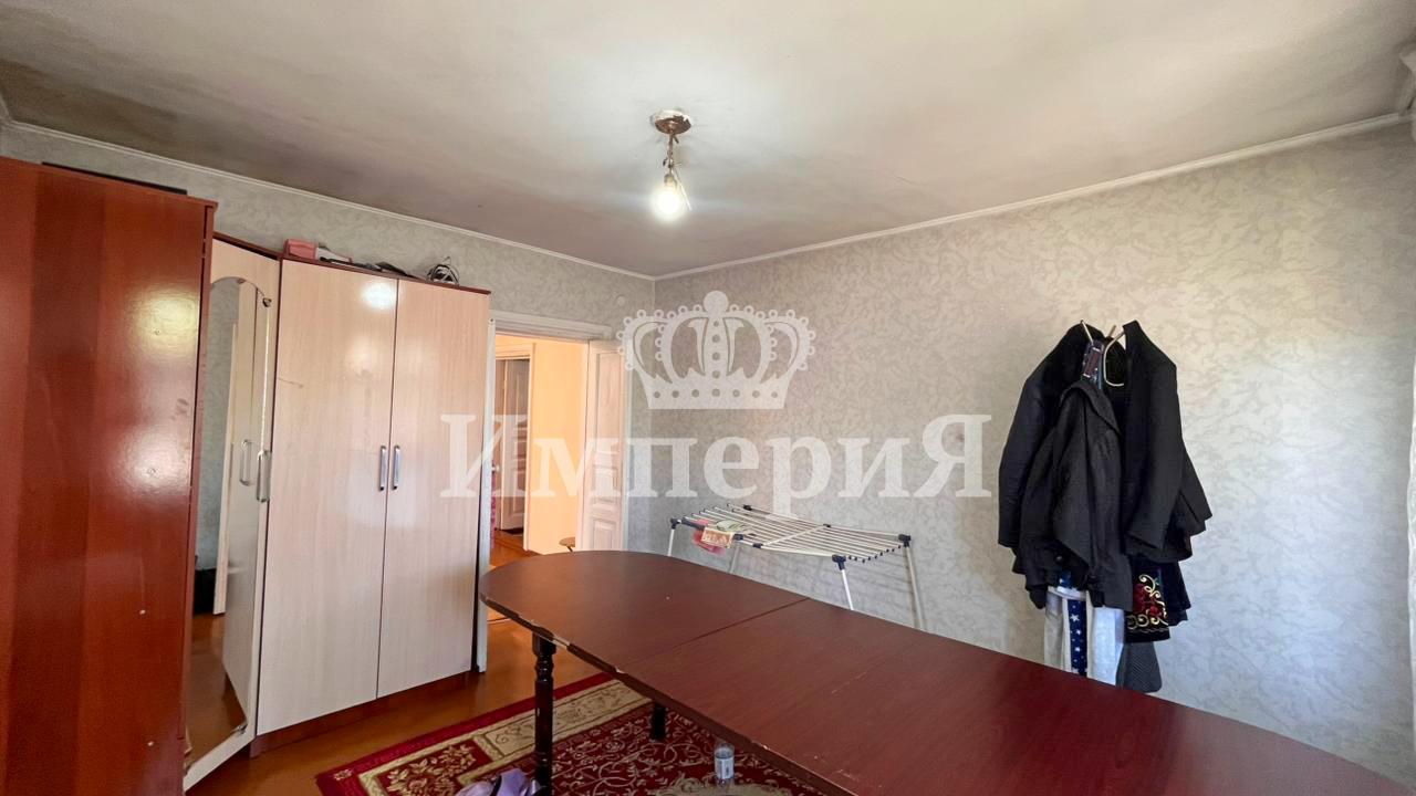 4-комнантный квартира, 92.0 м²,Аксуйская за 20 000 000