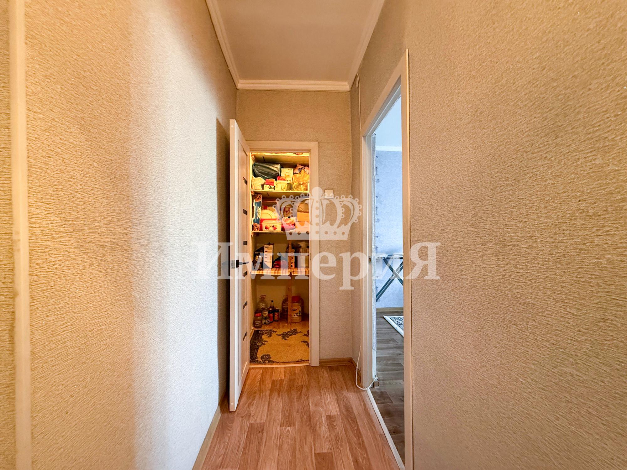 3-комнантная квартира, 72.0 м²,Каратал за 25 500 000