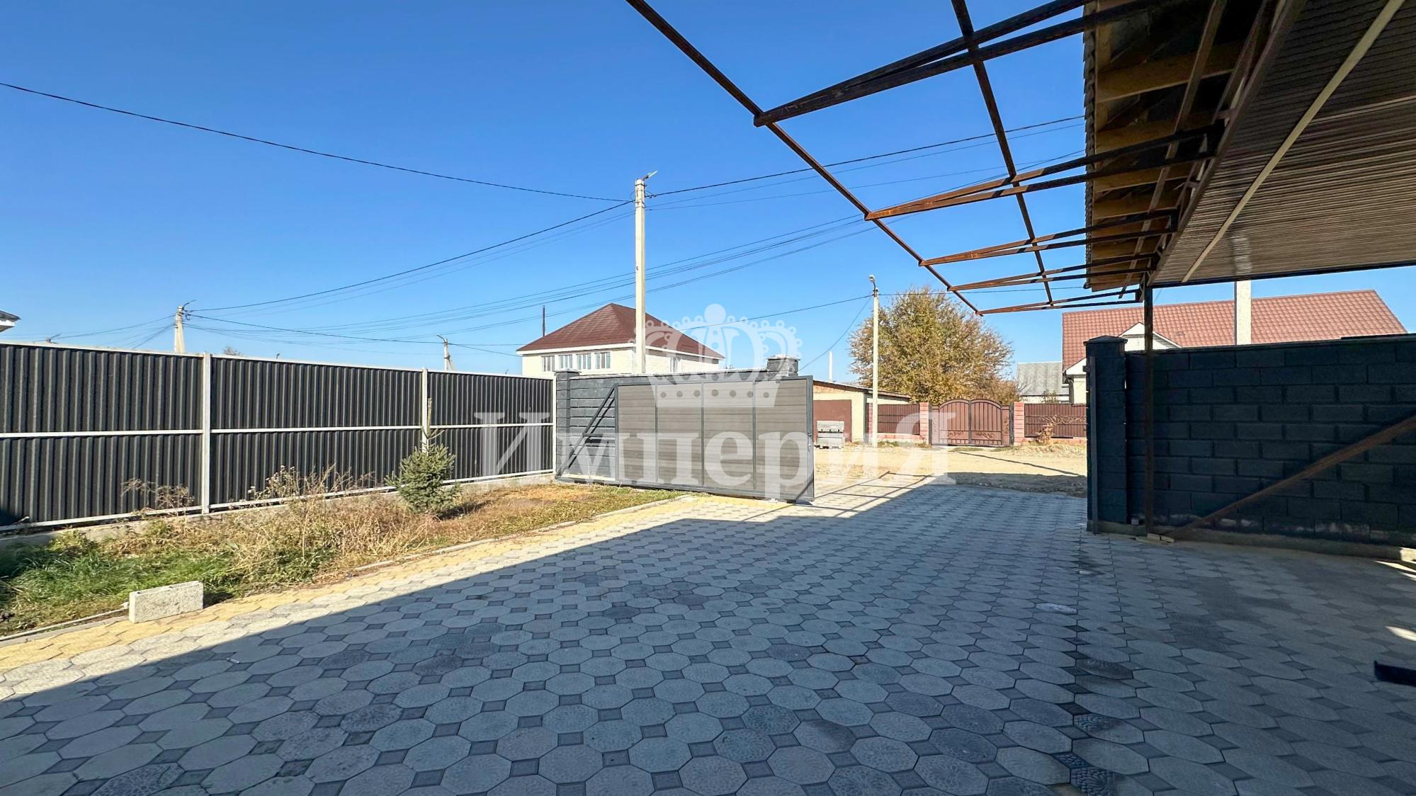 5-комнантный квартира, 190.0 м²,Абая за 59 000 000