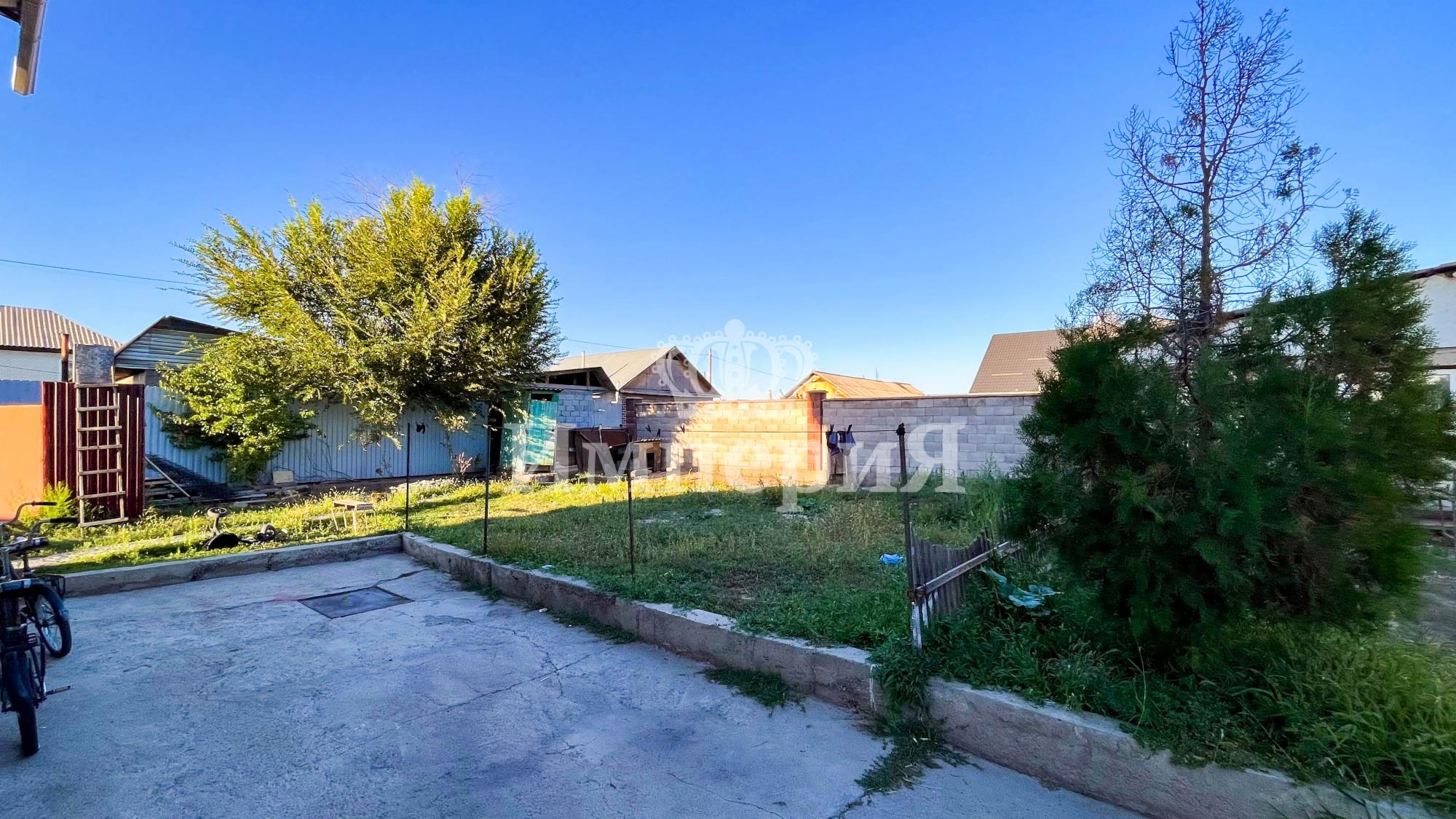 5-комнантный квартира, 133.0 м²,Кожабергенова за 24 000 000