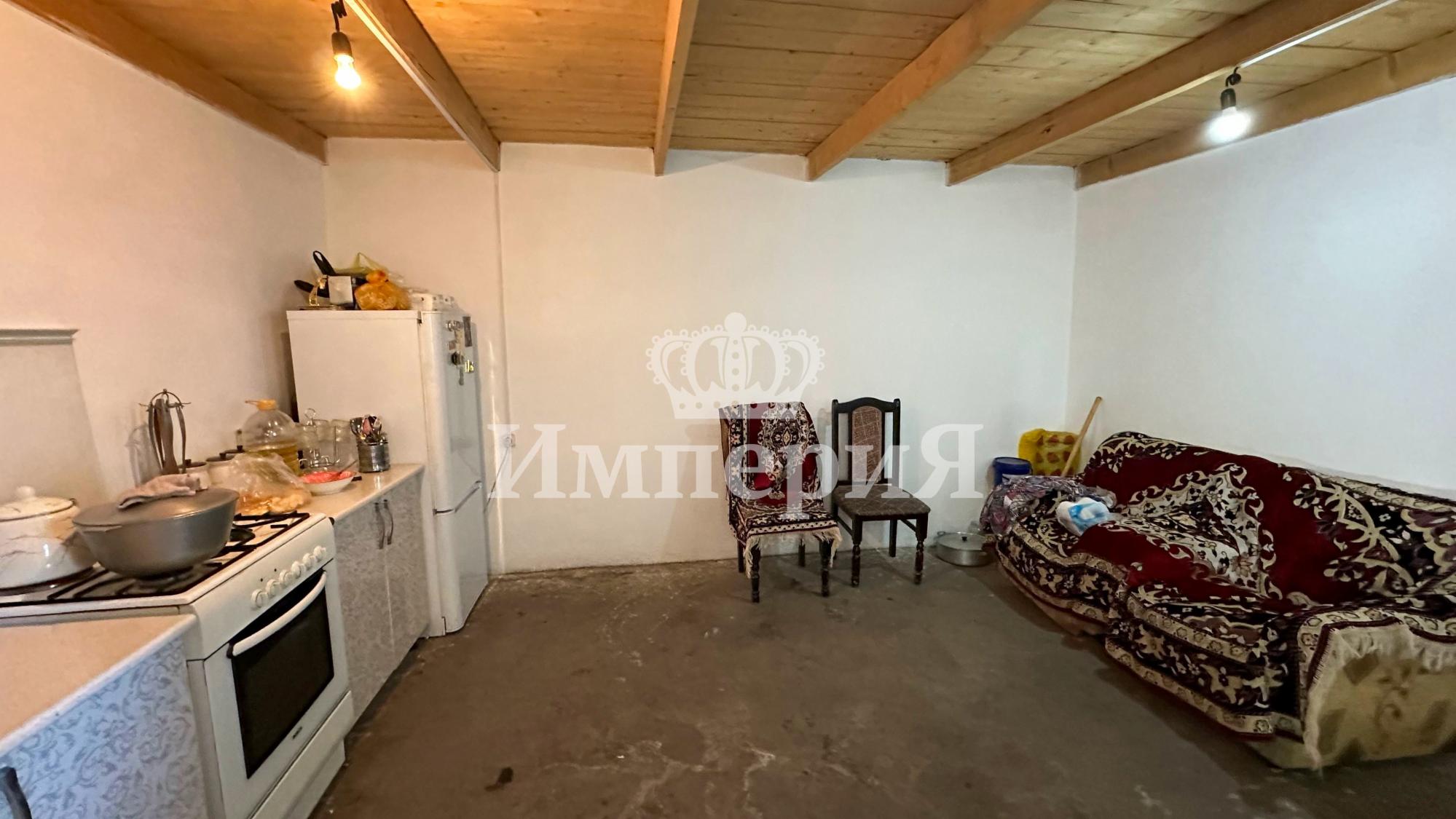 4-комнантный квартира, 62.0 м²,Пугачева за 18 350 000