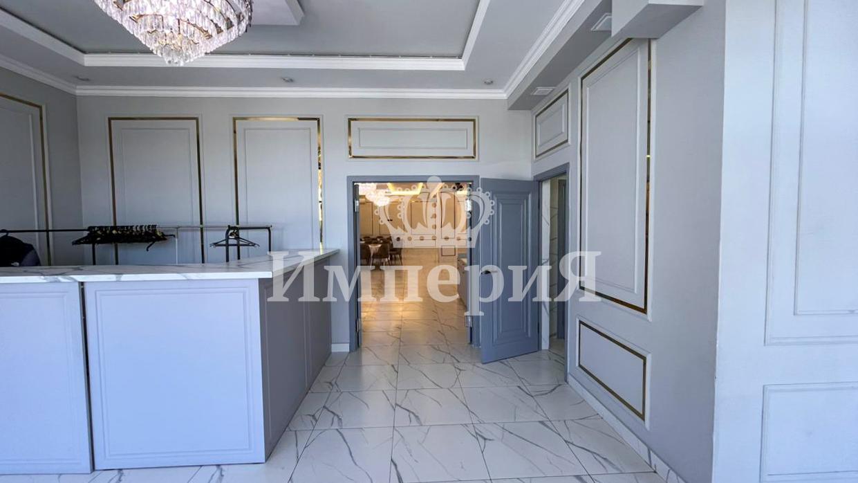 7-комнантный квартира, 428.0 м²,Желтоксан за 230 000 000