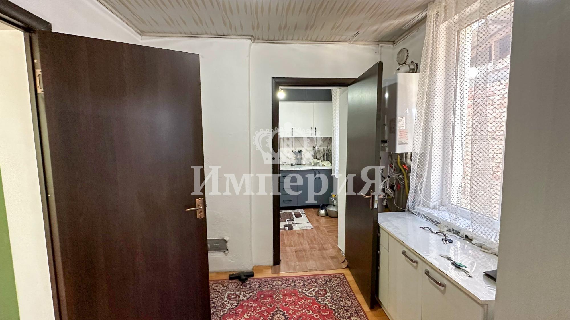 4-комнантный квартира, 130.0 м²,Кожамиярова за 35 500 000