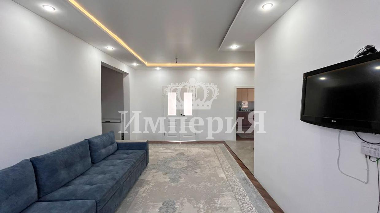 5-комнантный квартира, 167.0 м²,Абубакирова за 47 000 000