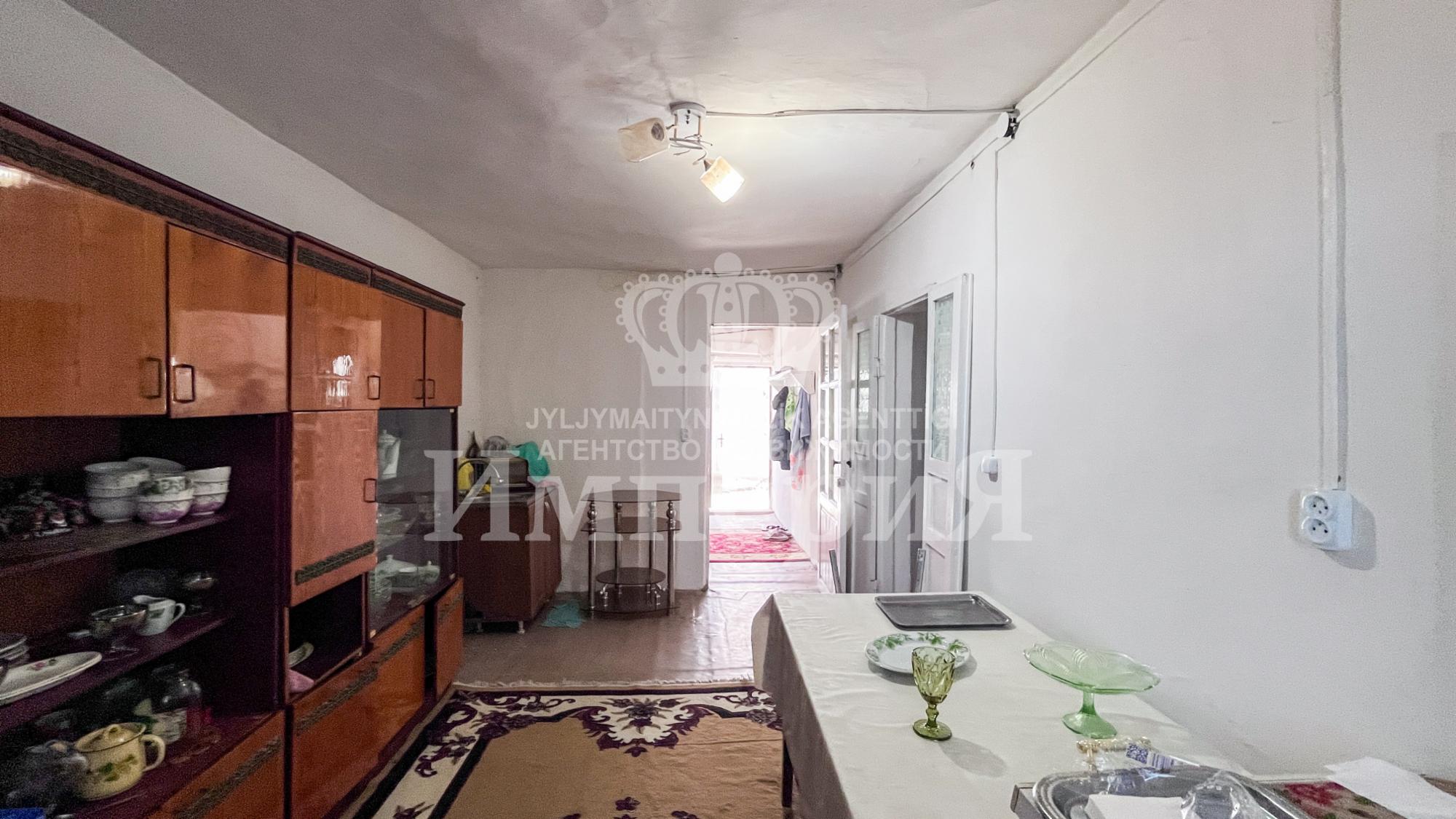 4-комнантный квартира, 85.0 м²,Галымдар за 28 000 000