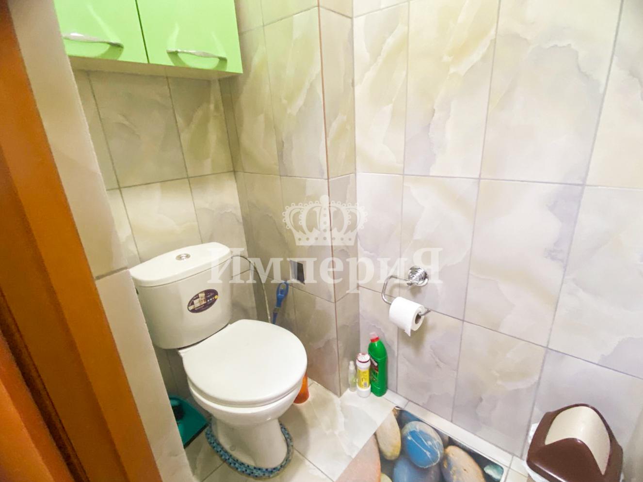 3-комнантная квартира, 72.0 м²,3 мкр за 23 500 000