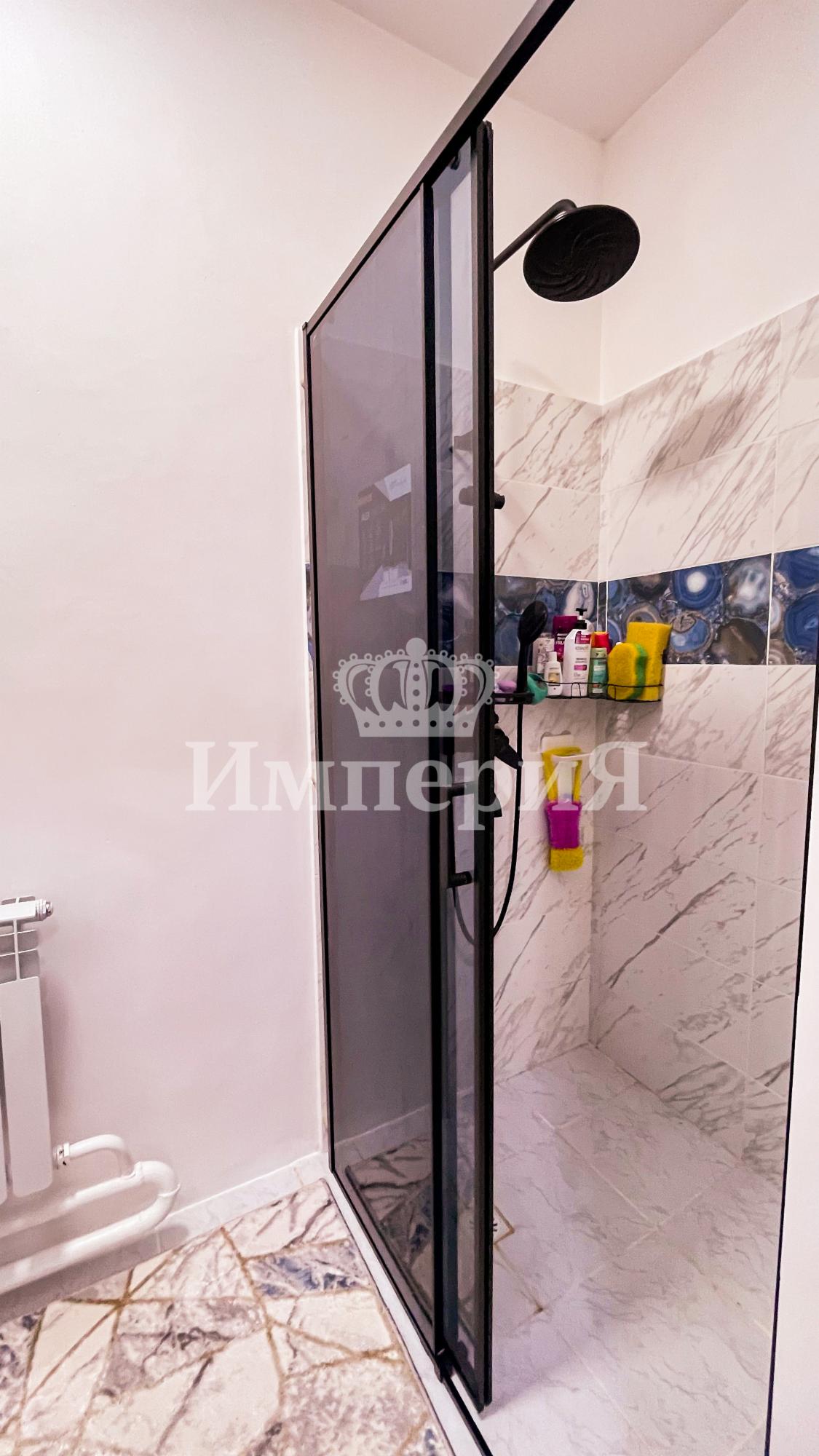 4-комнантный квартира, 63.5 м²,Ружева за 17 000 000