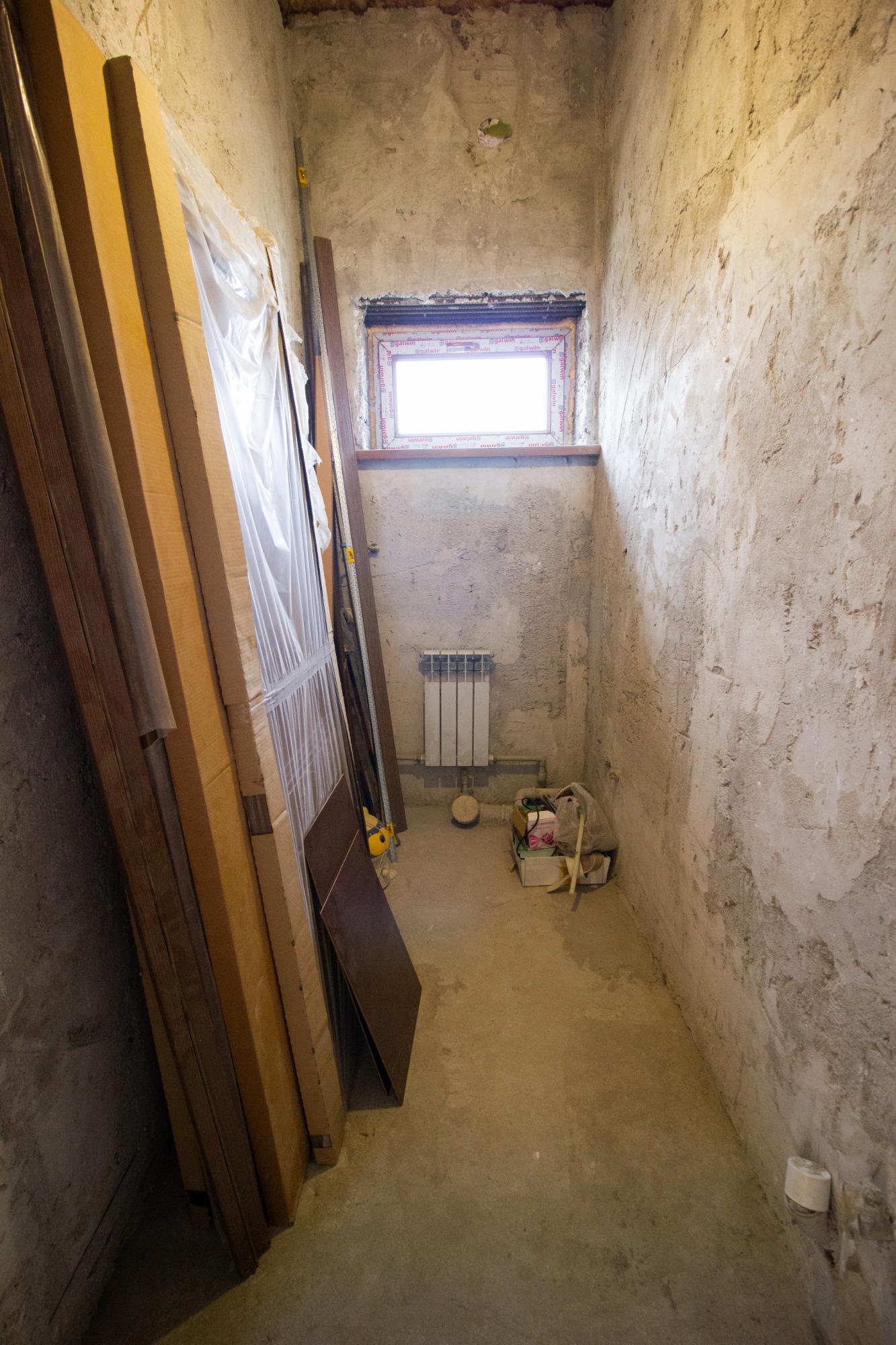 8-комнантный квартира, 267.0 м²,Баян батыра за 64 000 000