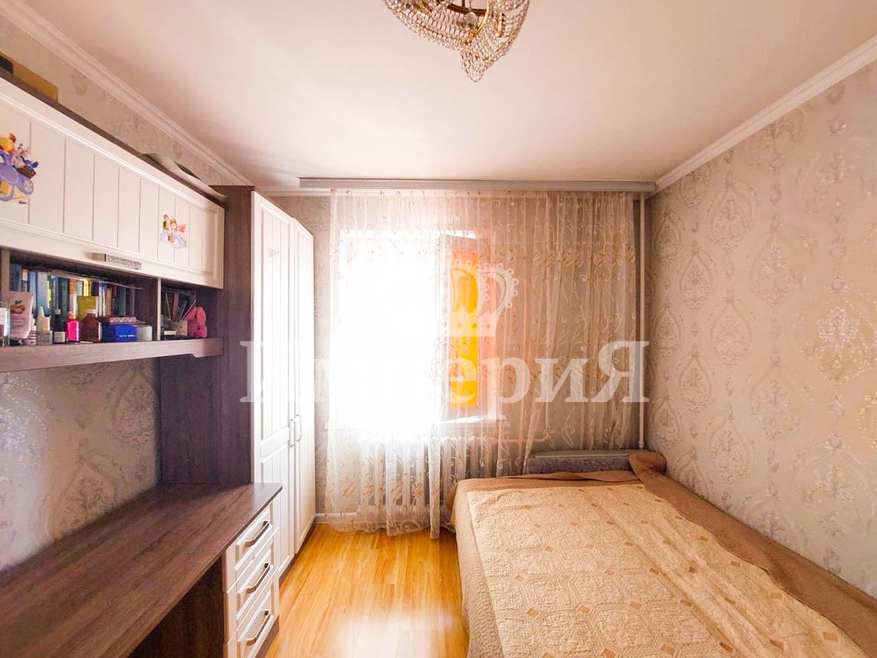 5-комнантная квартира, 97.0 м²,Толебаева за 34 000 000