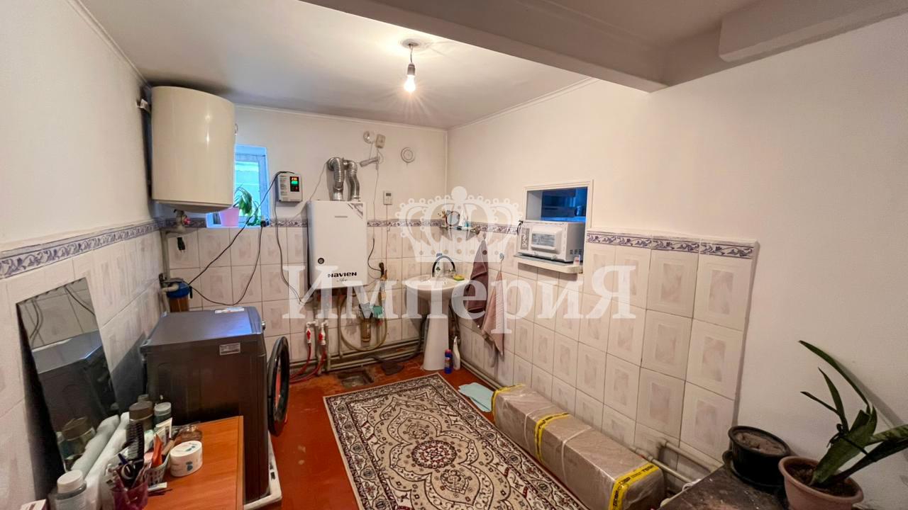 5-комнантный квартира, 133.0 м²,Асановой за 23 000 000