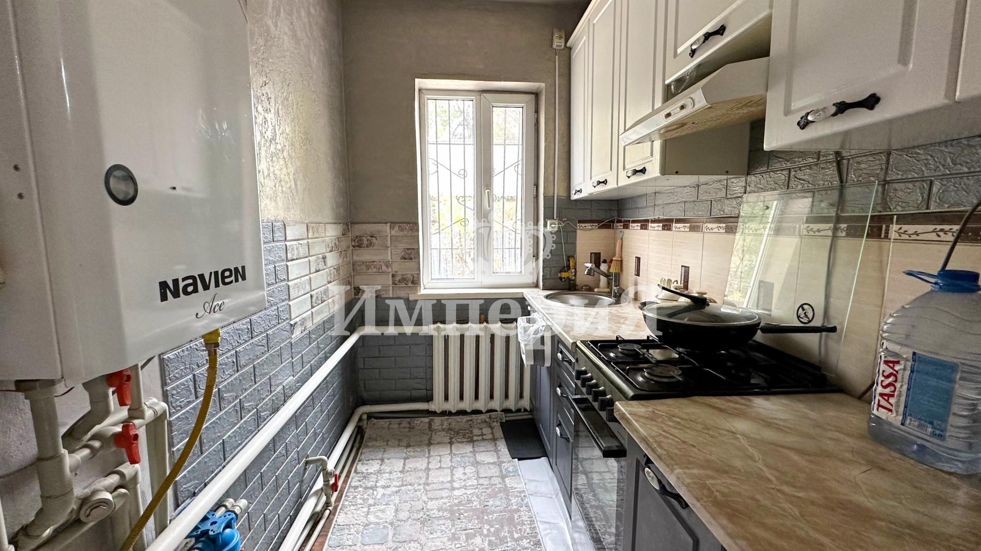 3-комнантный квартира, 82.0 м²,Абубакирова за 28 500 000