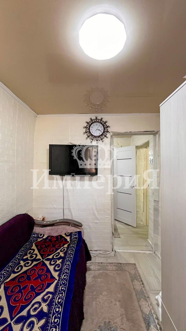 4-комнантный квартира, 47.6 м²,Гаухар Ана за 19 000 000