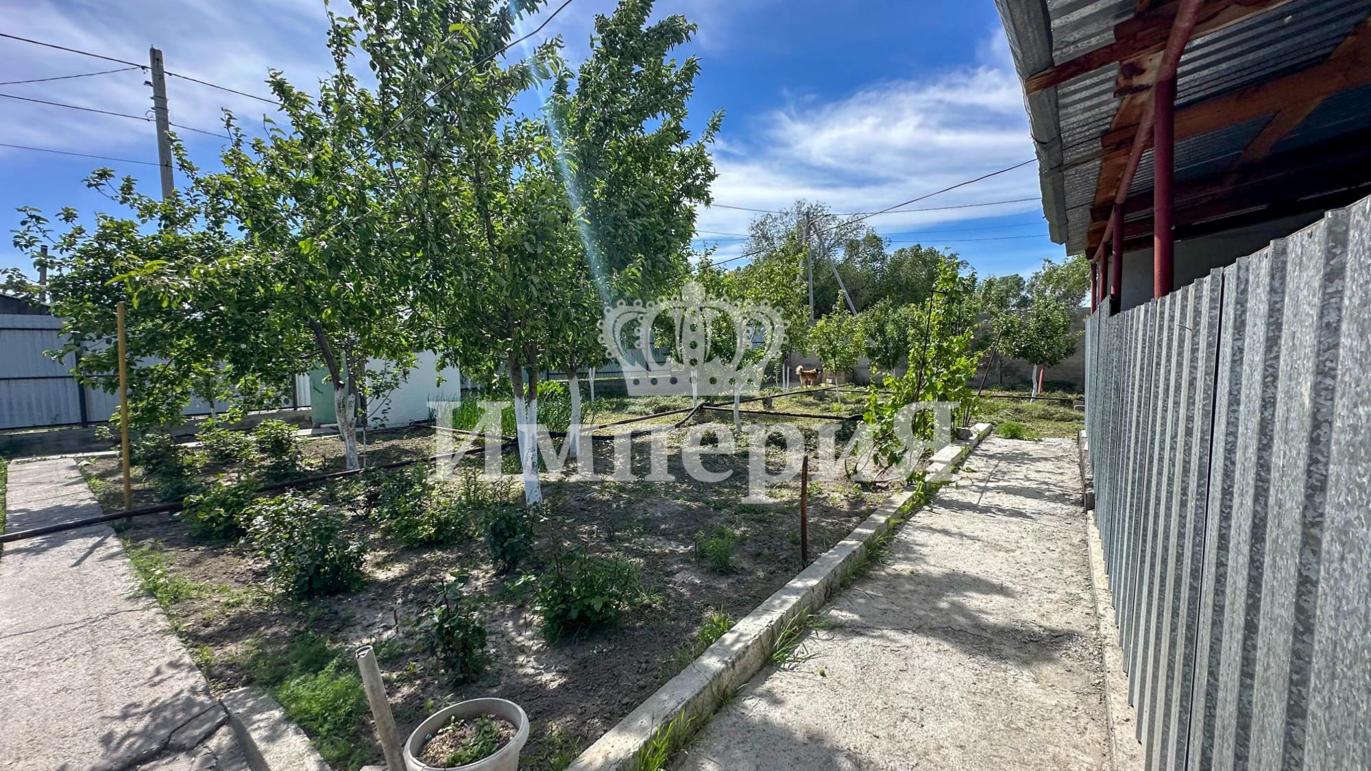 4-комнантный квартира, 72.4 м²,Ярославского за 44 000 000