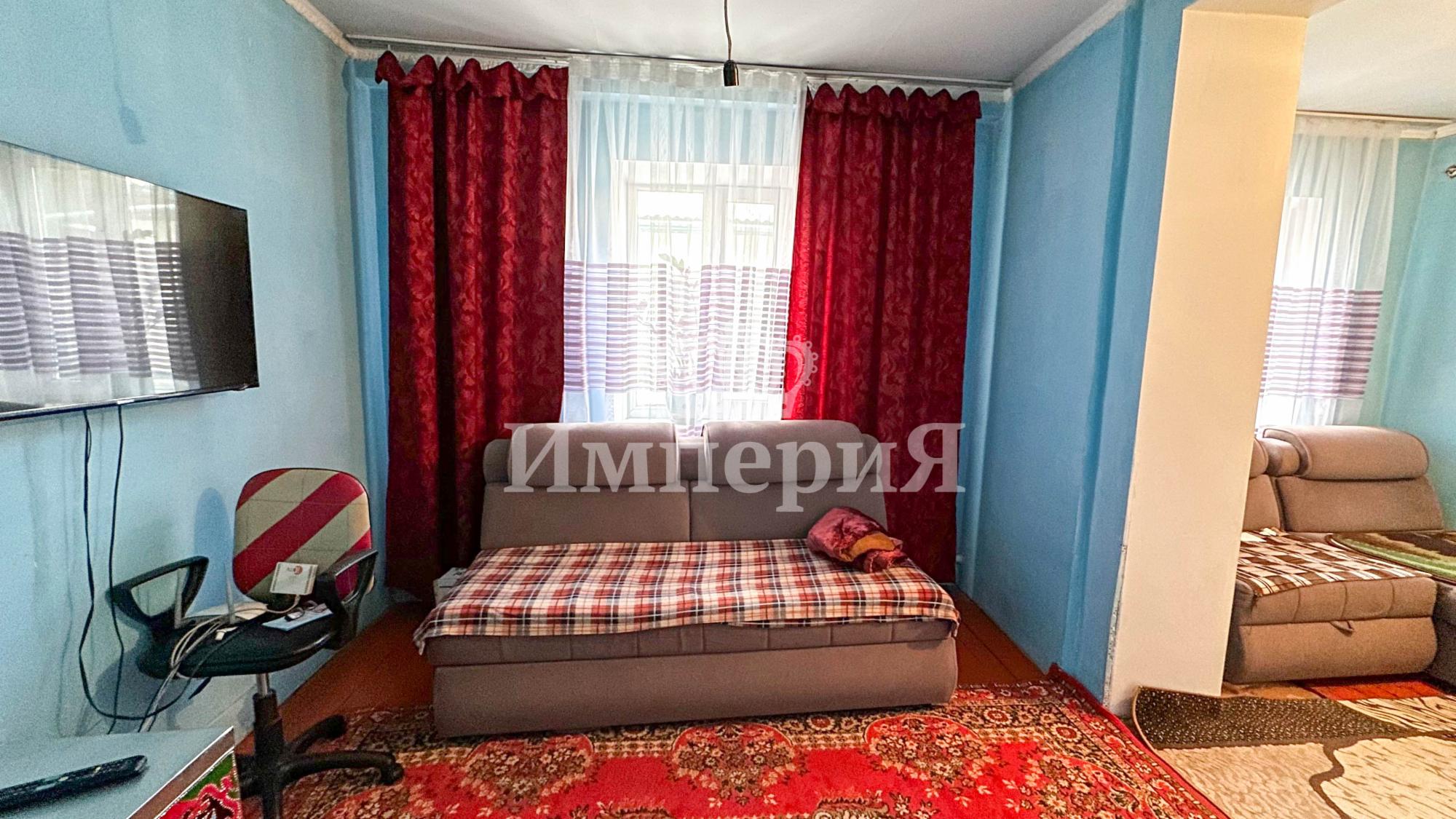 5-комнантный квартира, 100.0 м²,Белинского за 23 000 000