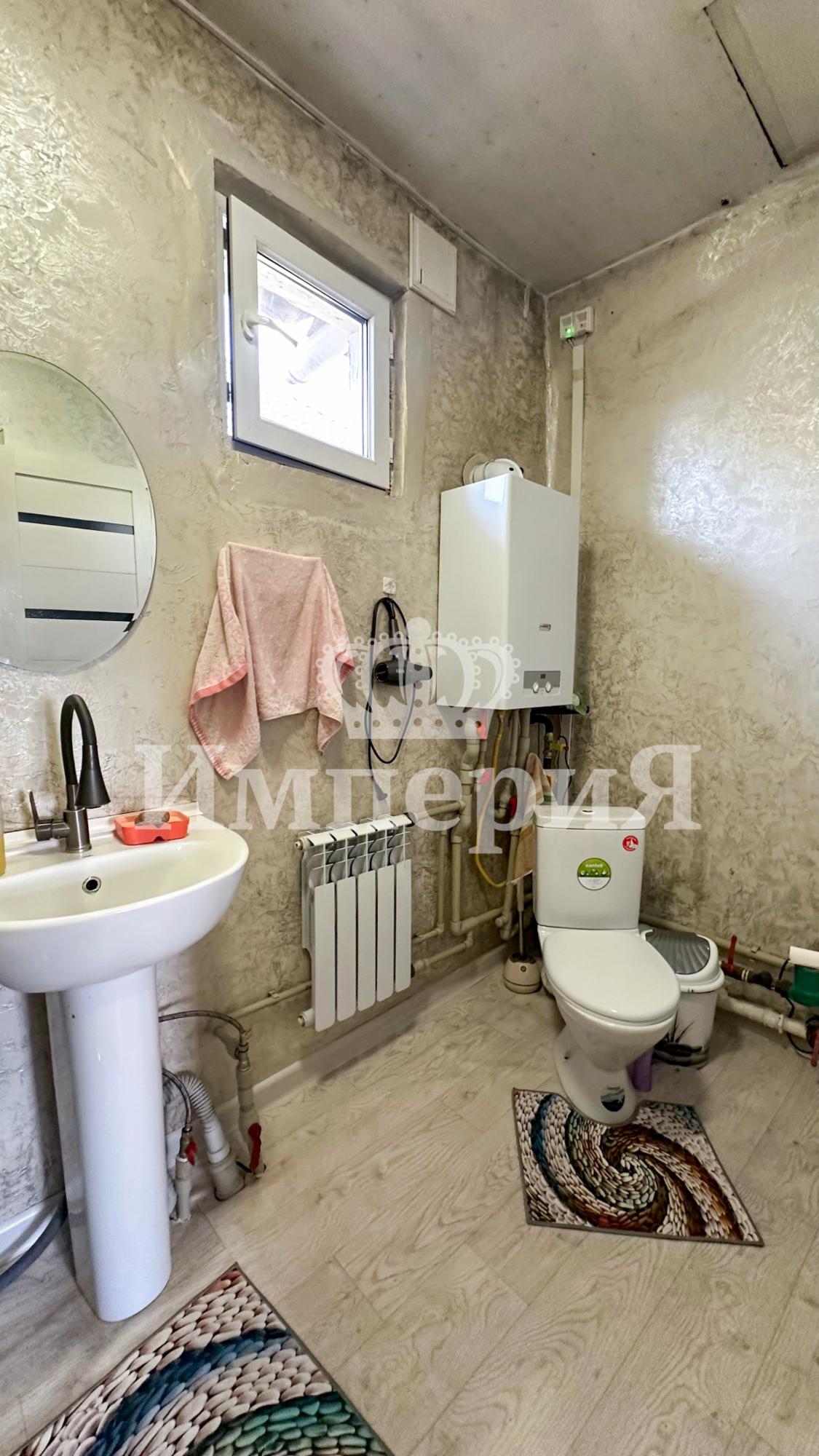 4-комнантный квартира, 62.0 м²,Тухачевского за 20 000 000