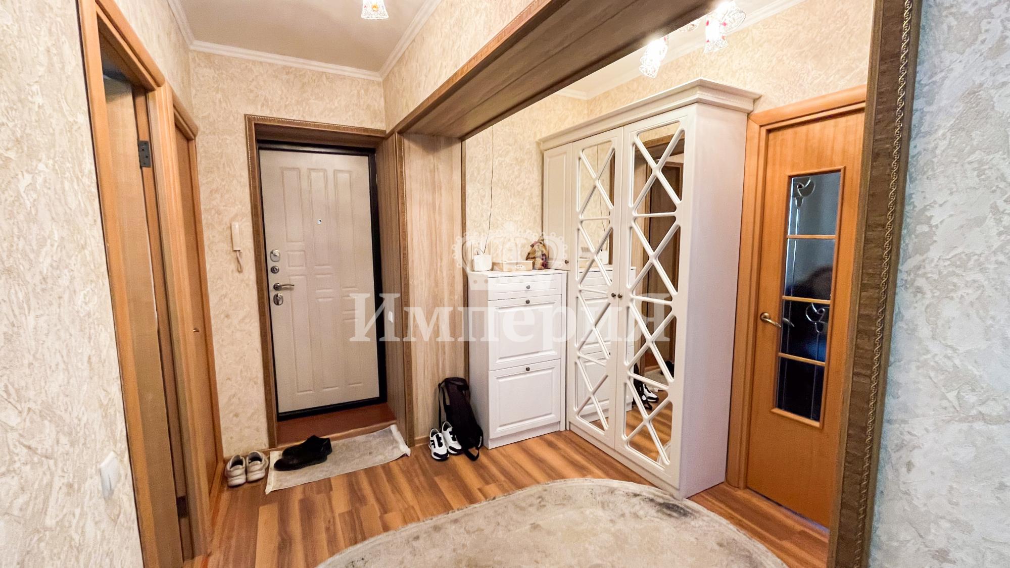 3-комнантная квартира, 73.5 м²,Каратал за 26 000 000