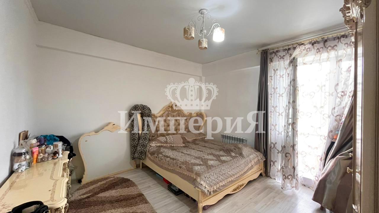 4-комнантная квартира, 100.0 м²,Конаев за 40 000 000
