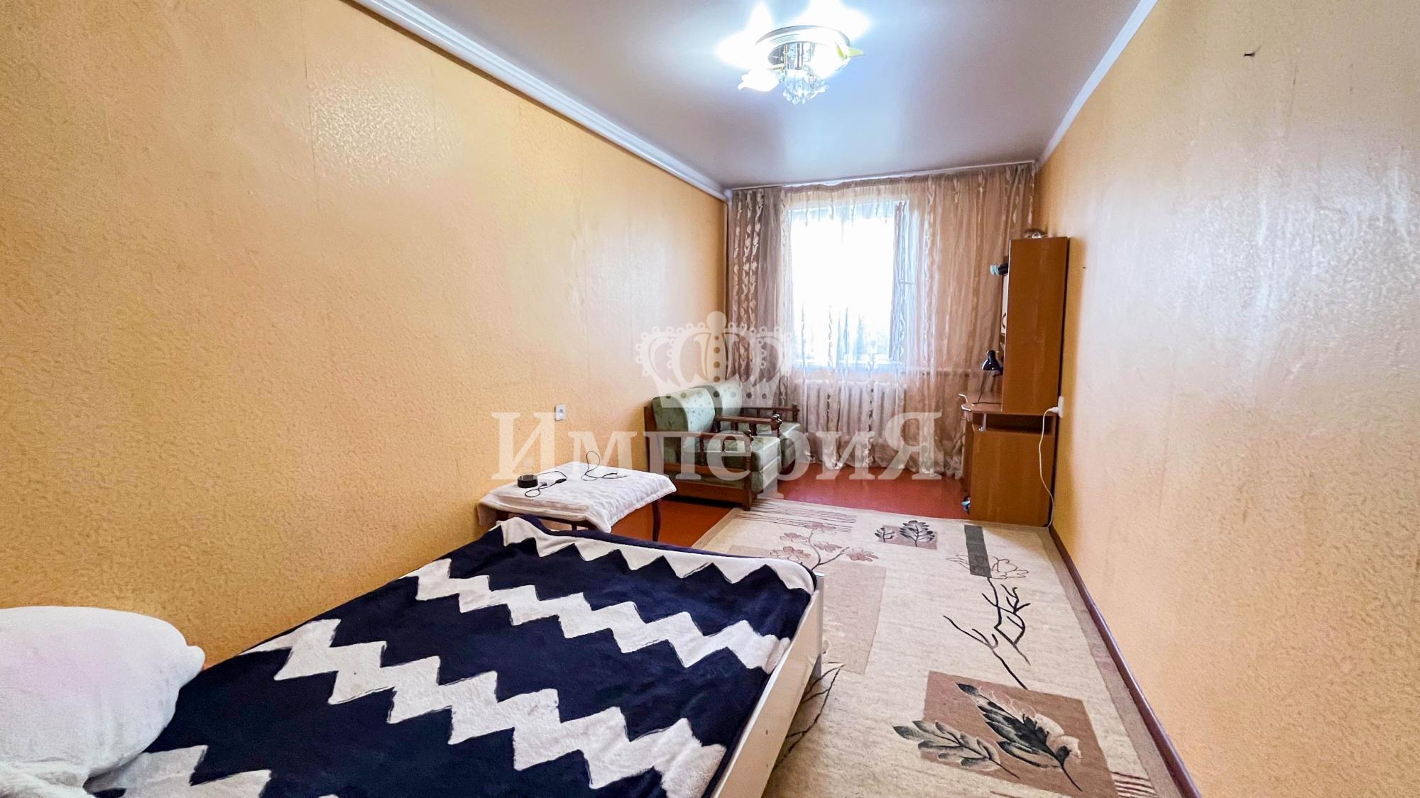 5-комнантный квартира, 214.0 м²,Радищева за 35 000 000