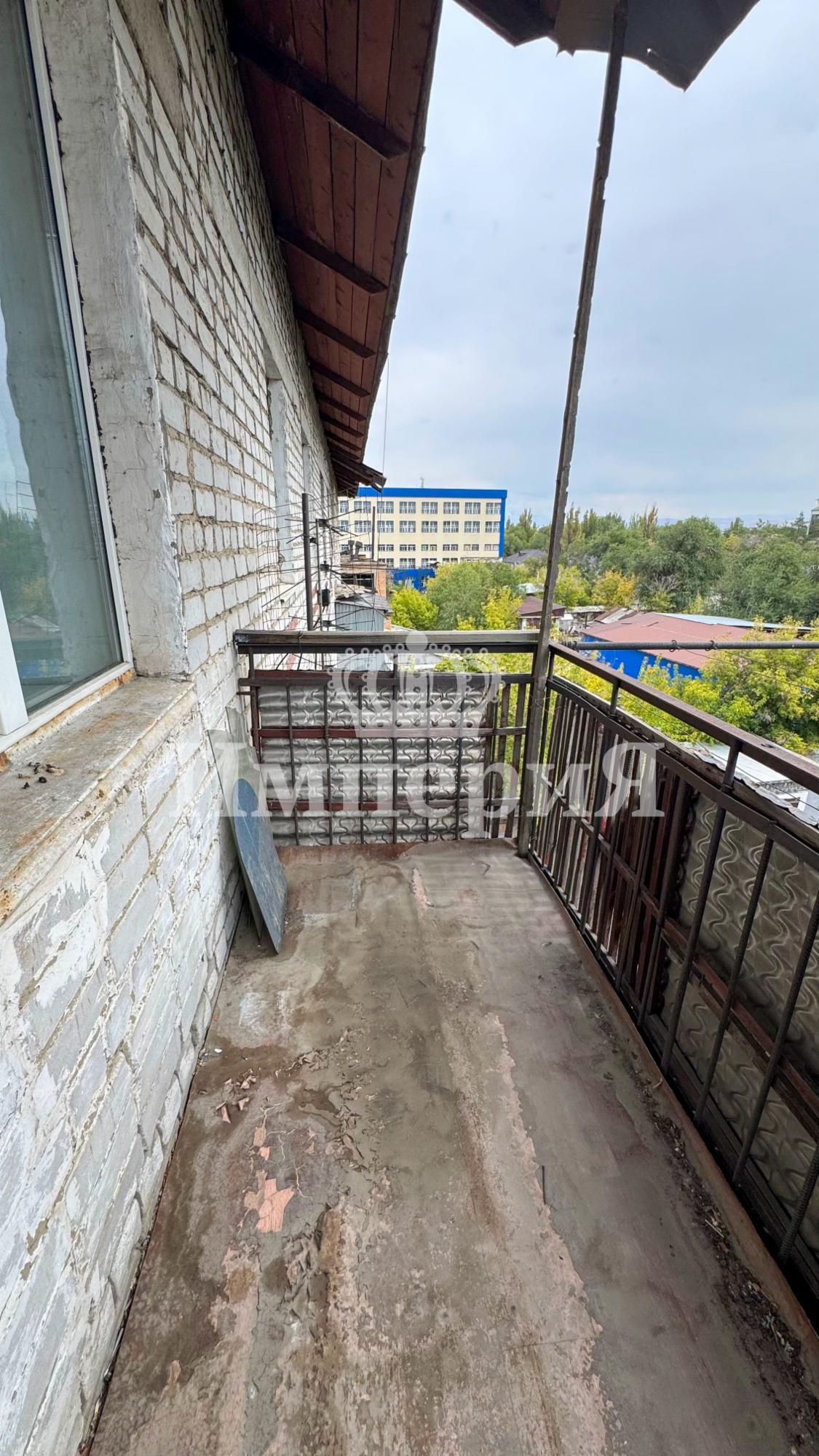 4-комнантная квартира, 77.0 м²,Биржан Сал за 27 000 000