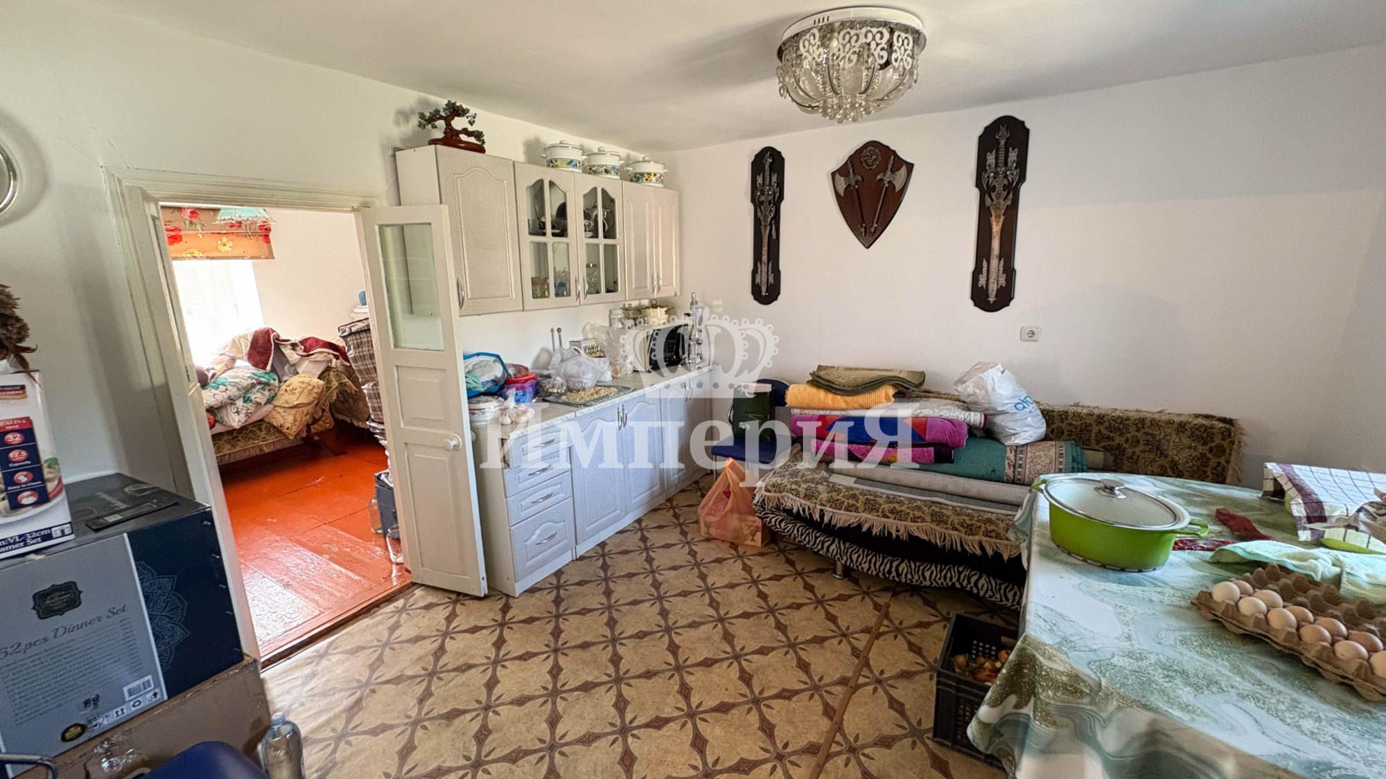 4-комнантный квартира, 110.0 м²,Тыныбаева за 24 500 000