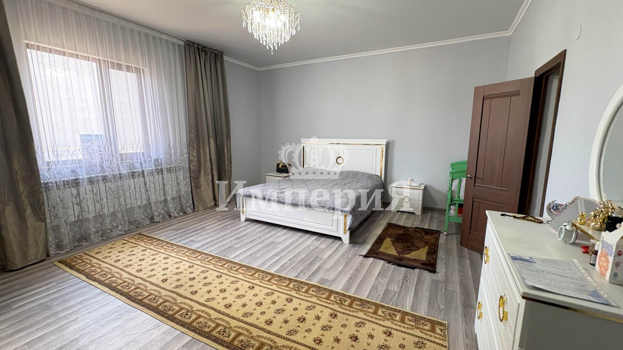 5-комнантный квартира, 247.8 м²,мкр Жастар за 58 000 000