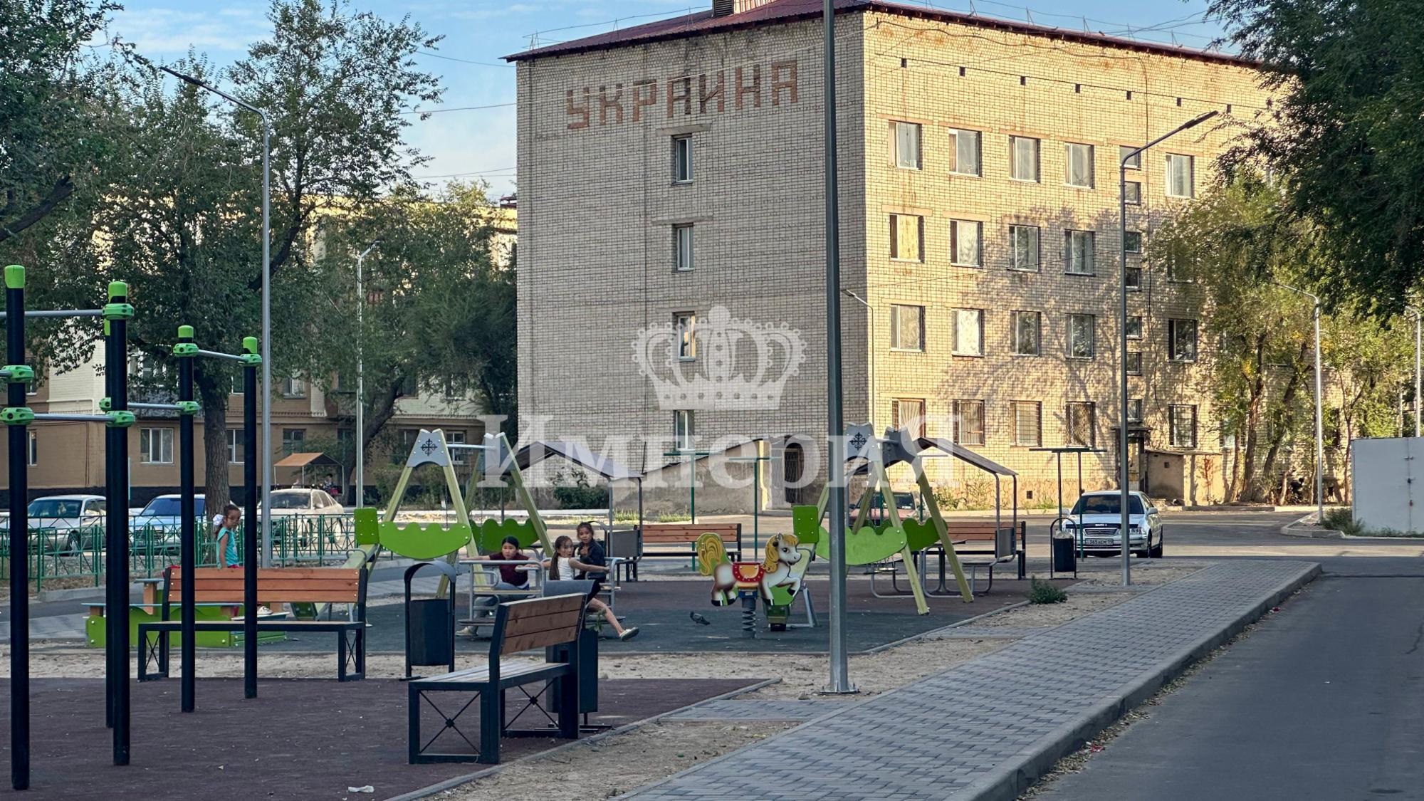 4-комнантная квартира, 86.0 м²,Военный городок за 23 300 000