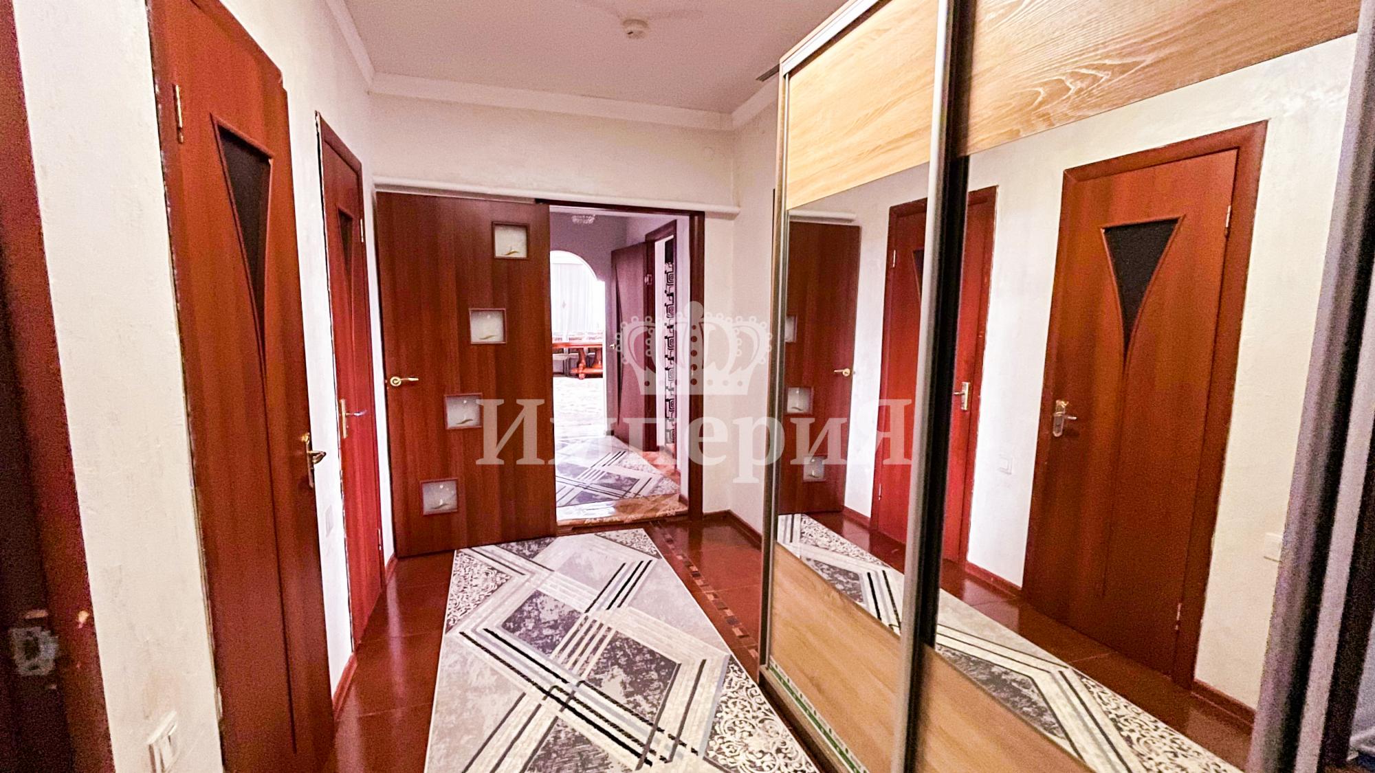 5-комнантный квартира, 124.0 м²,Масанчи за 32 000 000