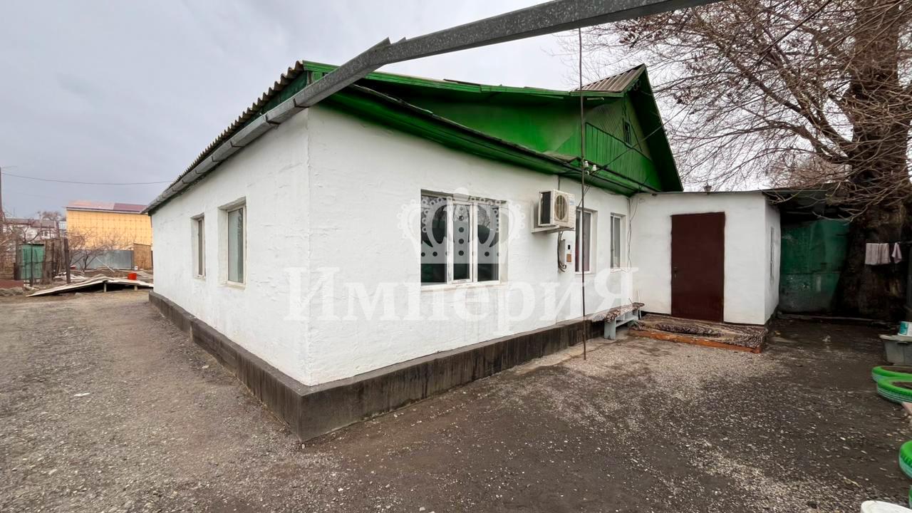 4-комнантный квартира, 80.0 м²,Назарбаева за 21 500 000