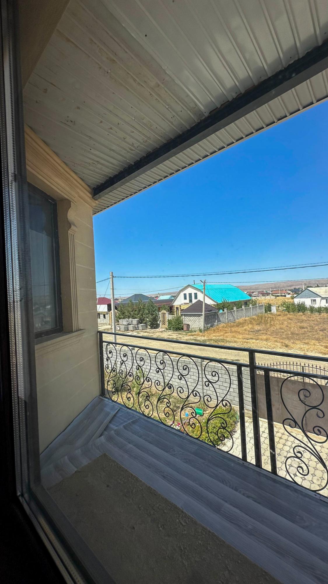 6-комнантный квартира, 178.7 м²,Ынтымак за 60 000 000