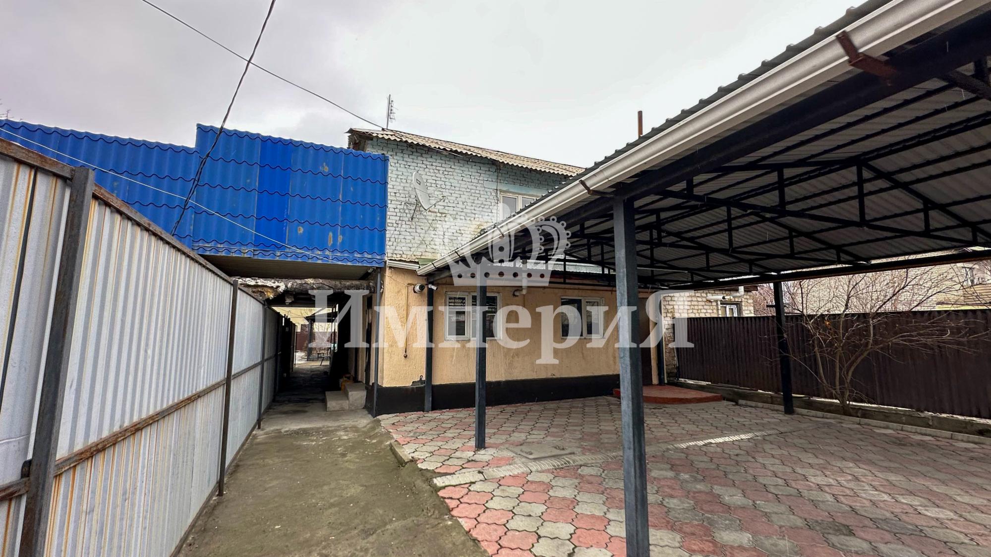 4-комнантный квартира, 105.0 м²,Айтыкова за 43 000 000