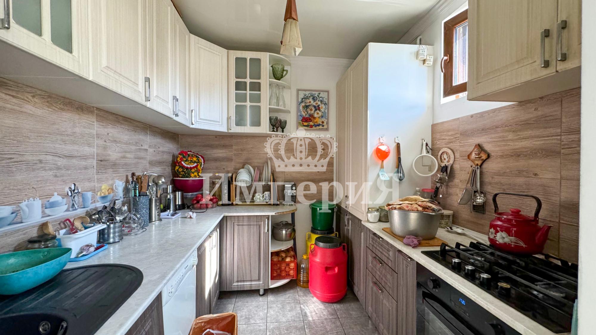 5-комнантный квартира, 115.0 м²,Лермонтова за 38 000 000