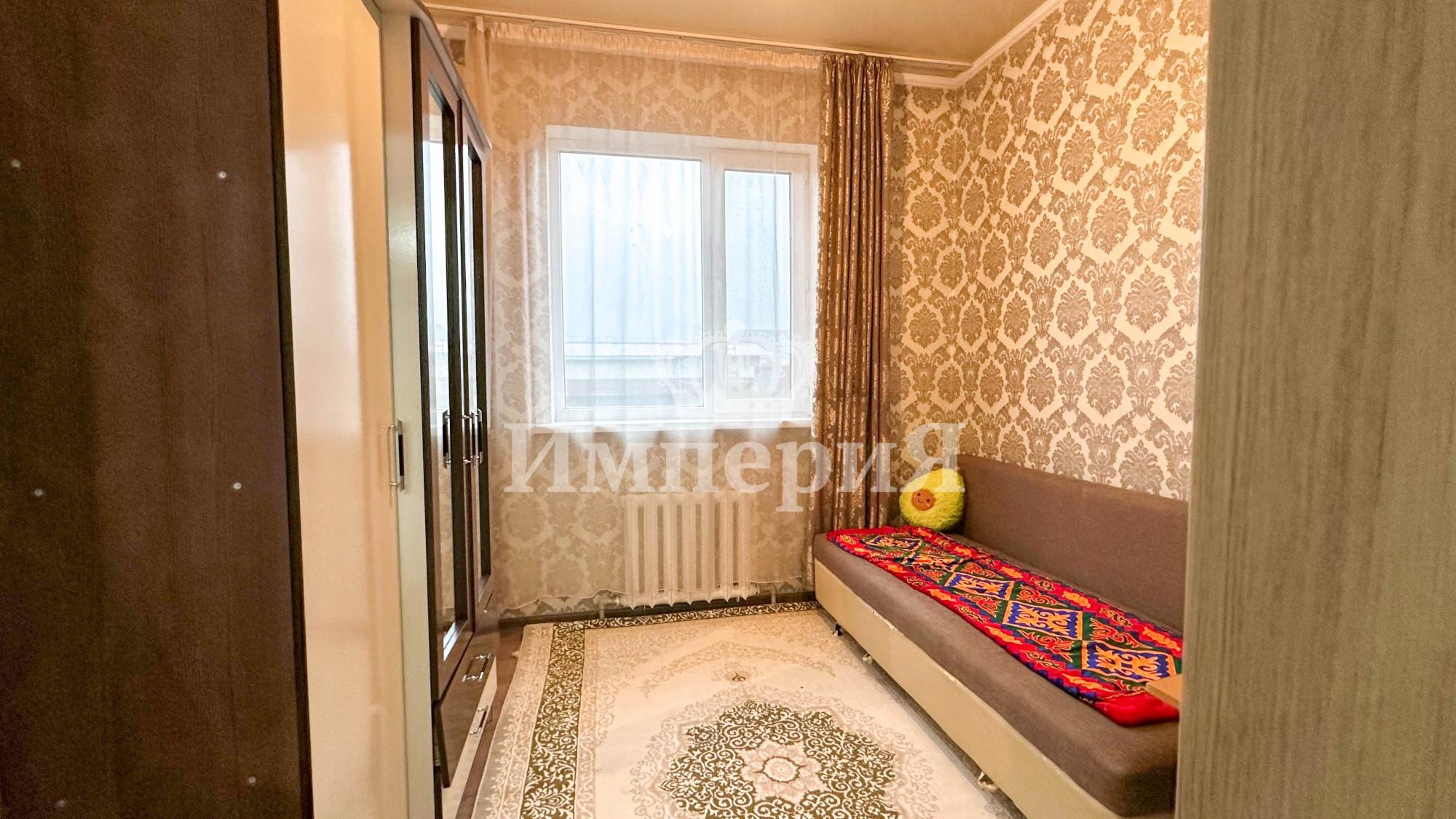 5-комнантный квартира, 125.0 м²,Галымдар за 42 000 000