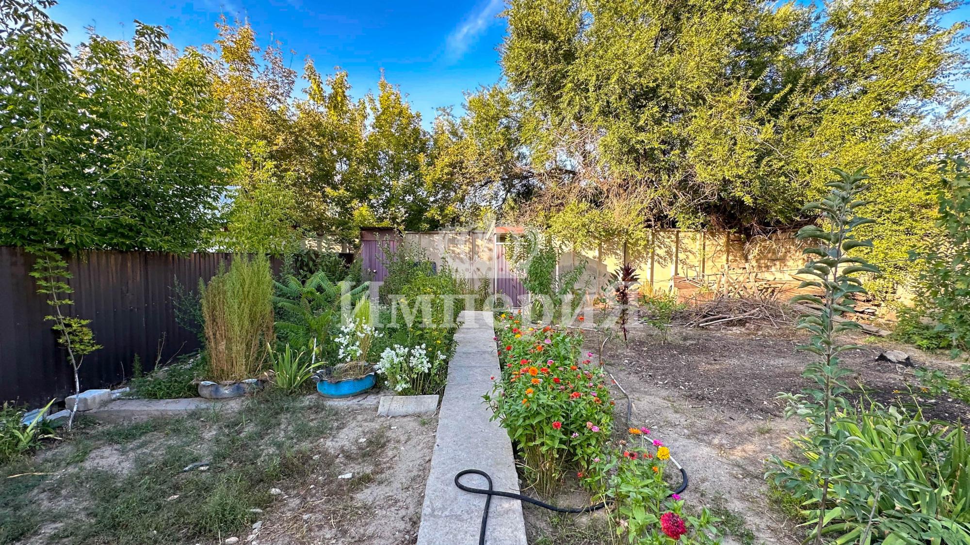 4-комнантный квартира, 110.8 м²,Панфилова за 21 500 000