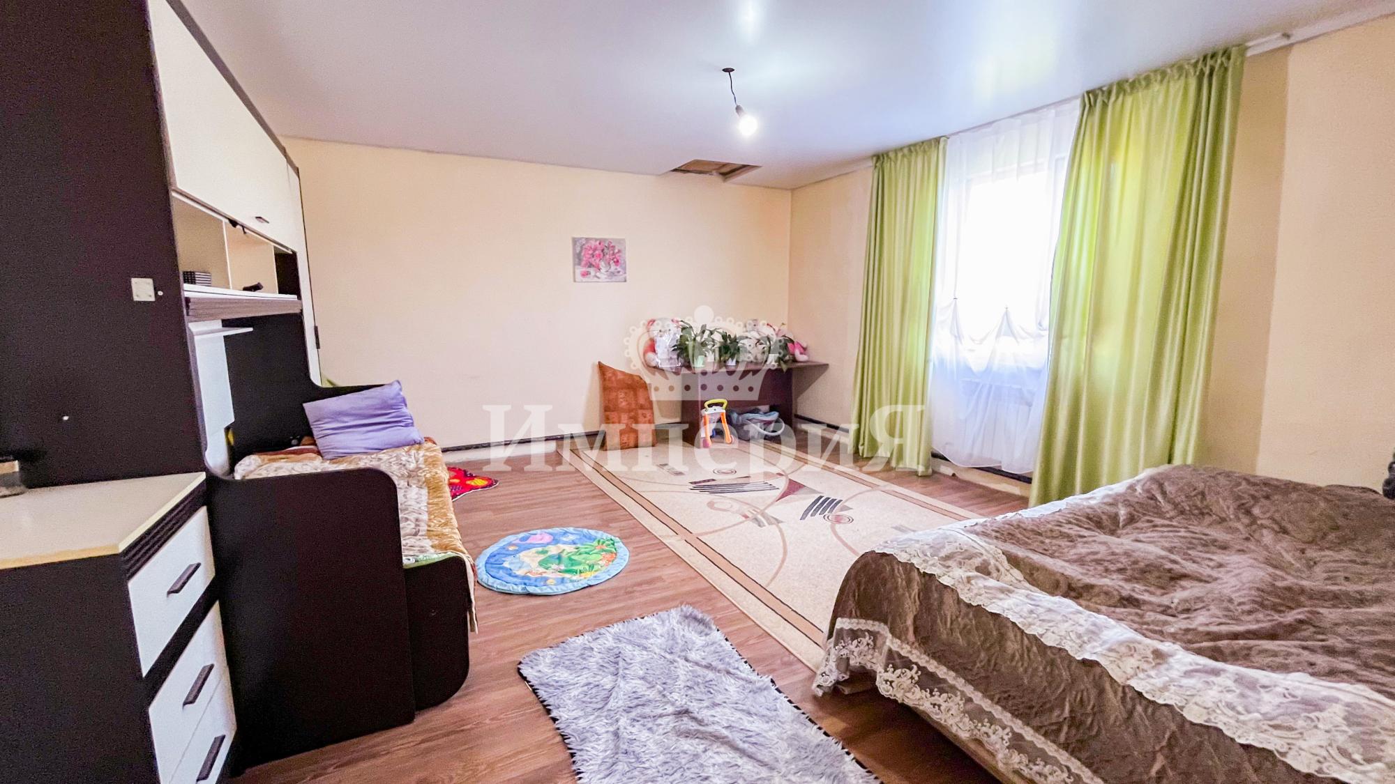 5-комнантный квартира, 220.0 м²,Бериктас за 35 000 000