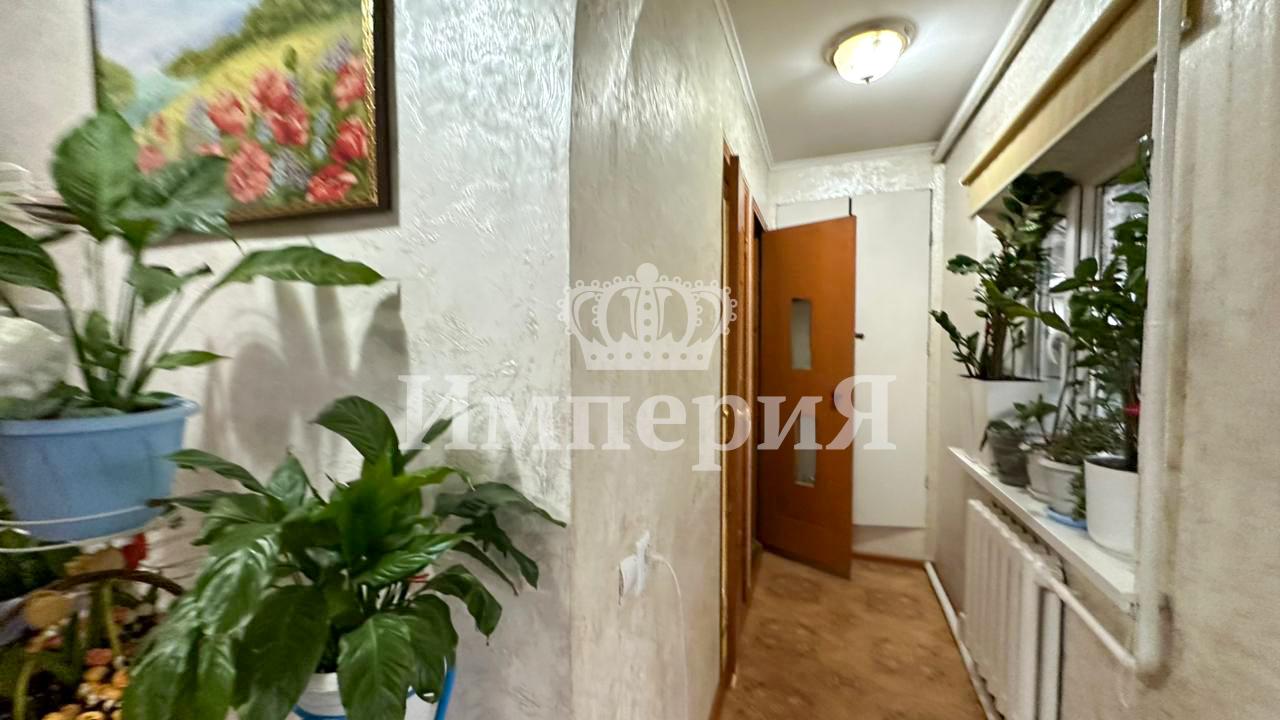 4-комнантный квартира, 90.0 м²,Гоголя за 22 999 997