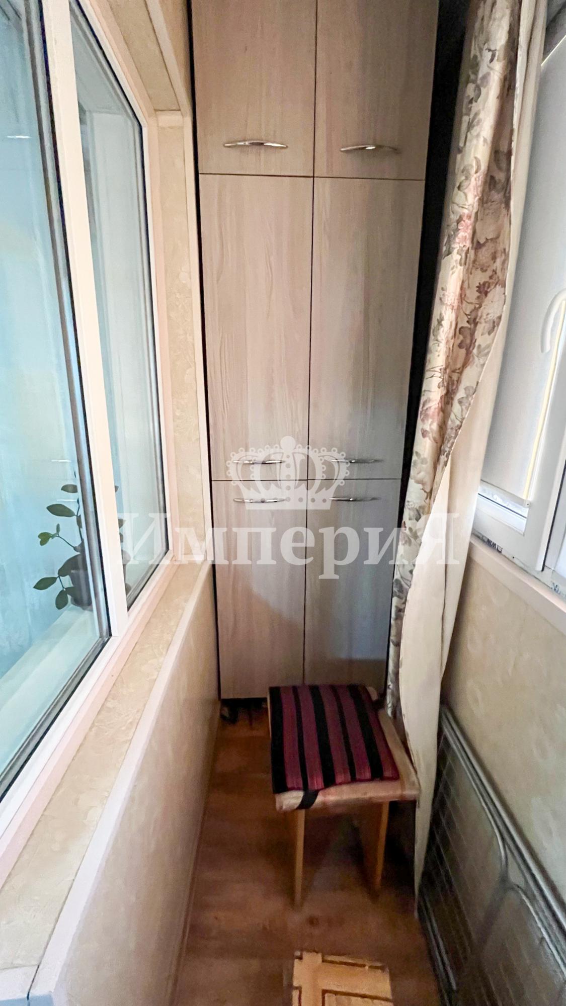 2-комнантная квартира, 43.0 м²,Гали Орманова за 15 000 000