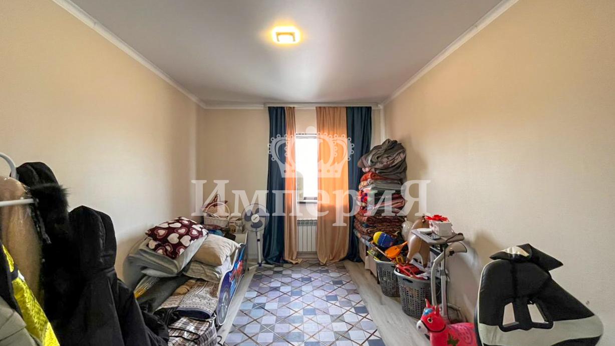 5-комнантный квартира, 170.0 м²,Сарыбулак за 60 000 000