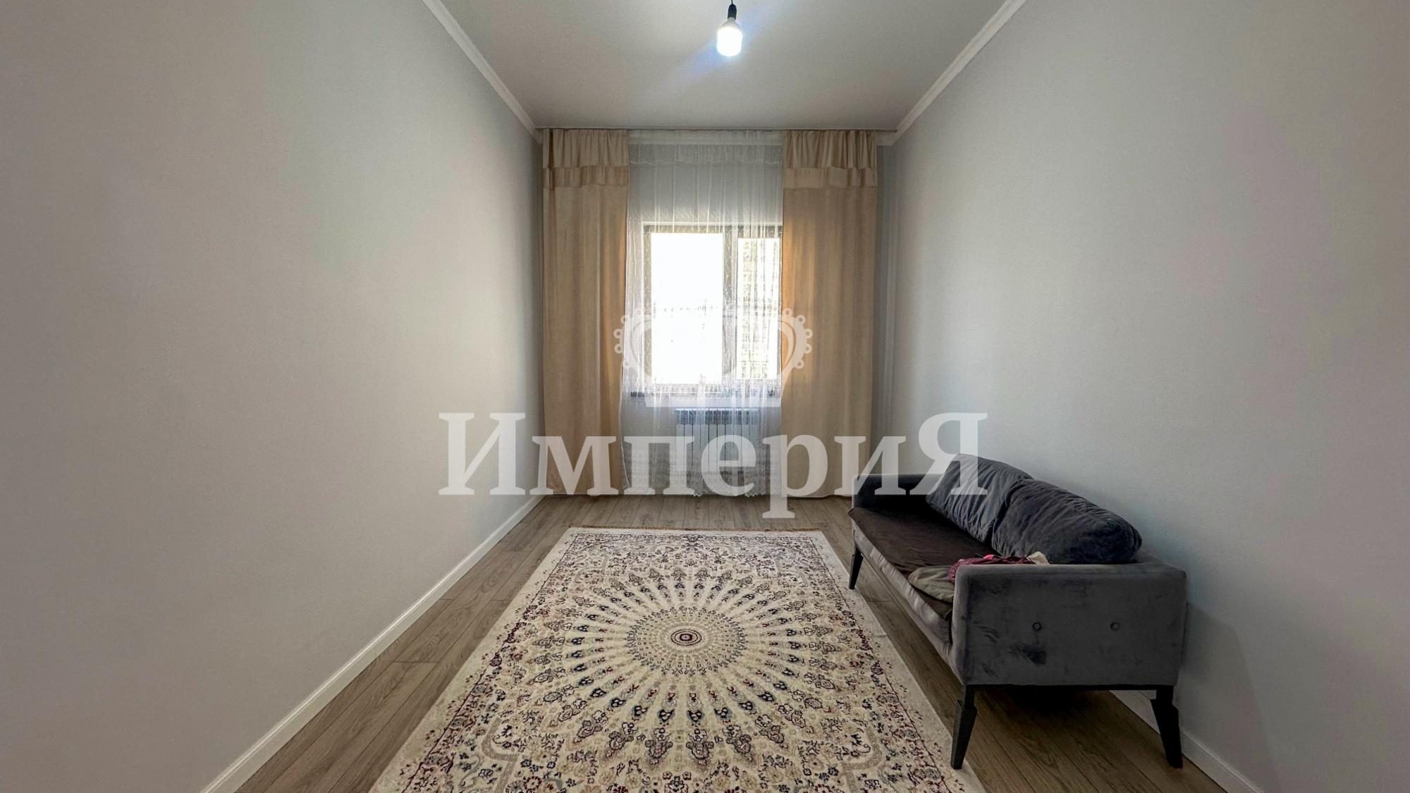 5-комнантный квартира, 152.6 м²,3 улица за 55 000 000
