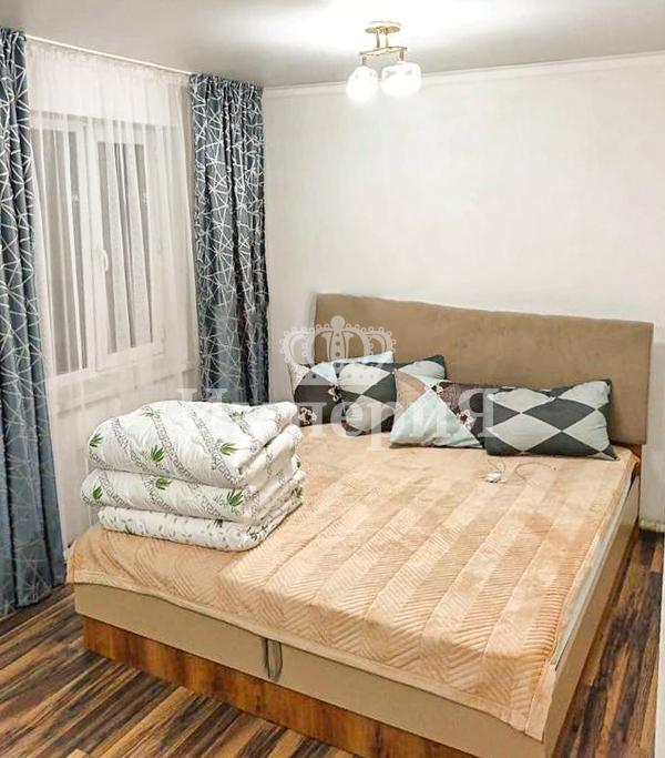 6-комнантный квартира, 142.9 м²,Центр за 27 000 000