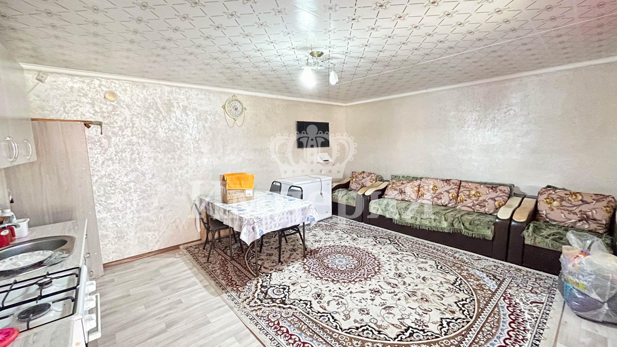 7-комнантный квартира, 263.0 м²,Жибек жолы за 75 000 000